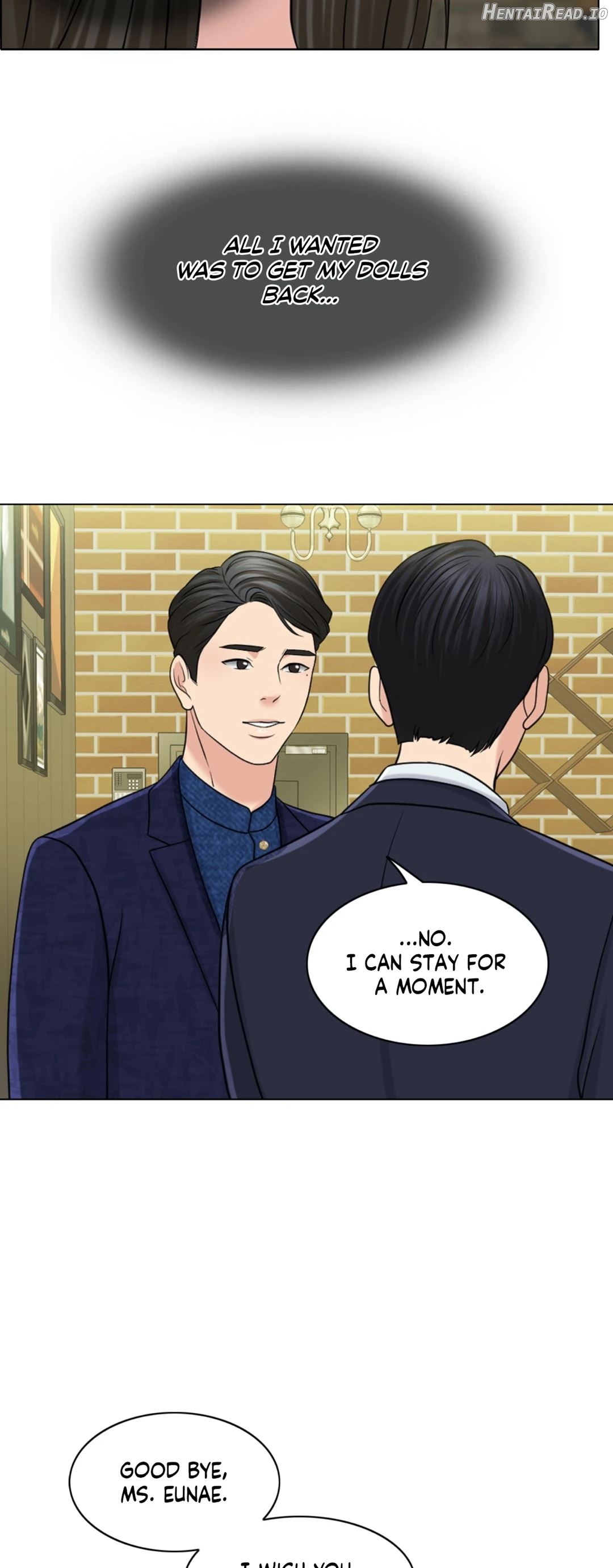 Wife for 1000 Days Chapter 28 - page 42