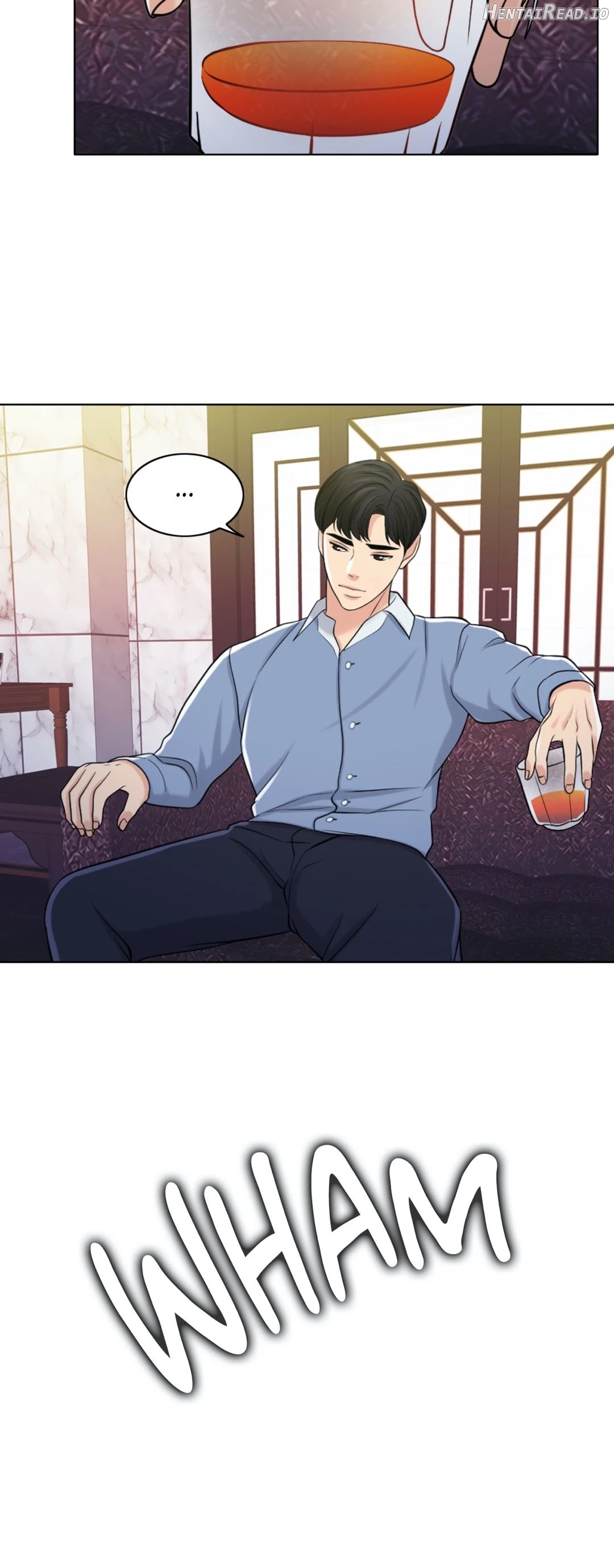 Wife for 1000 Days Chapter 28 - page 60