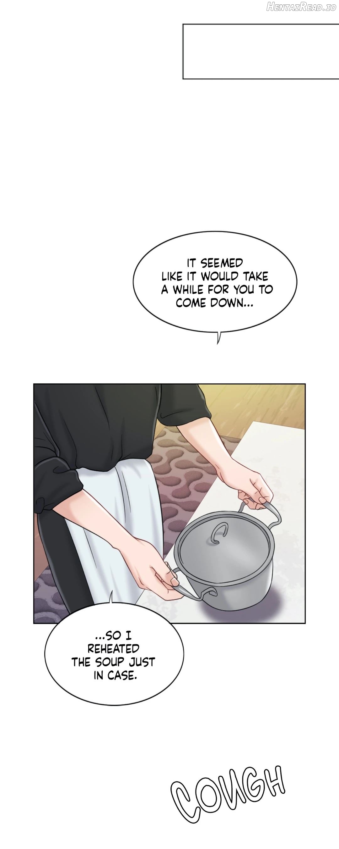 Wife for 1000 Days Chapter 11 - page 12