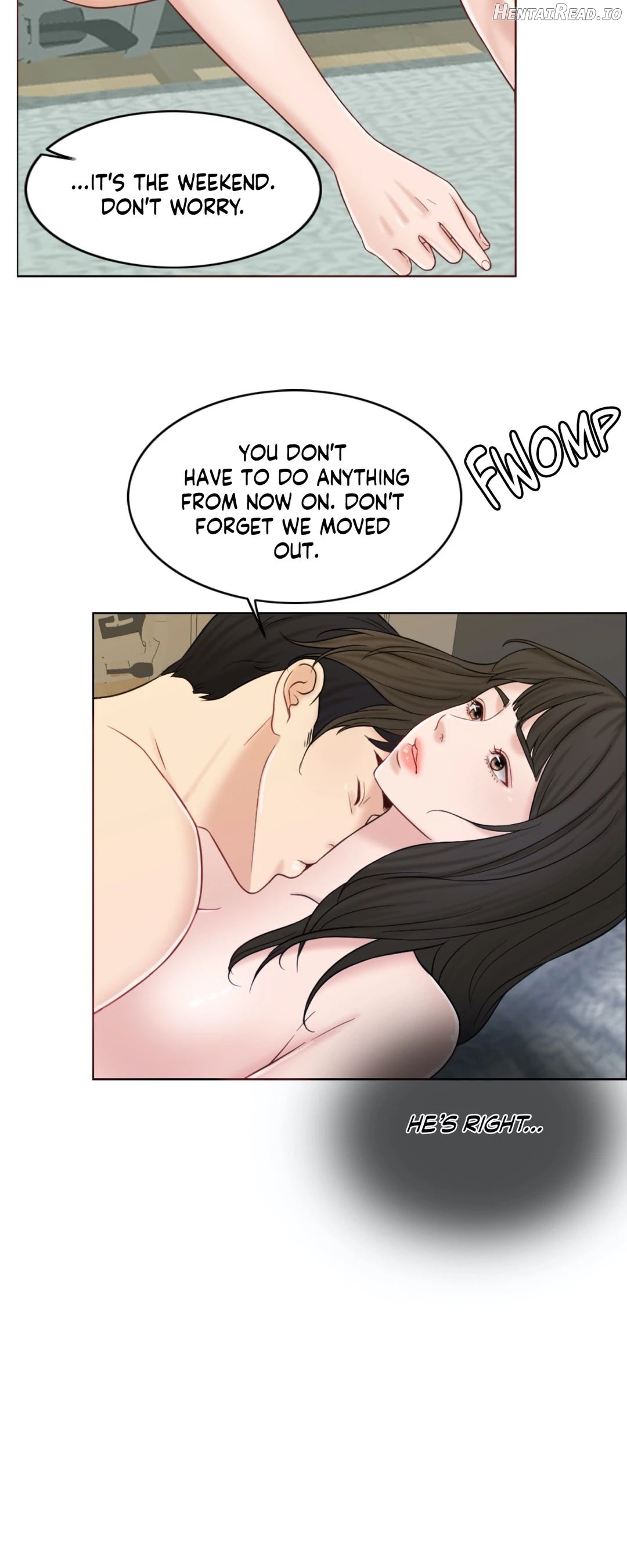 Wife for 1000 Days Chapter 11 - page 20