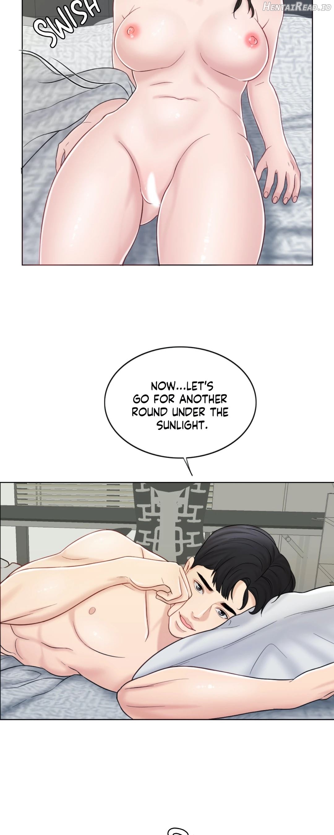 Wife for 1000 Days Chapter 11 - page 22