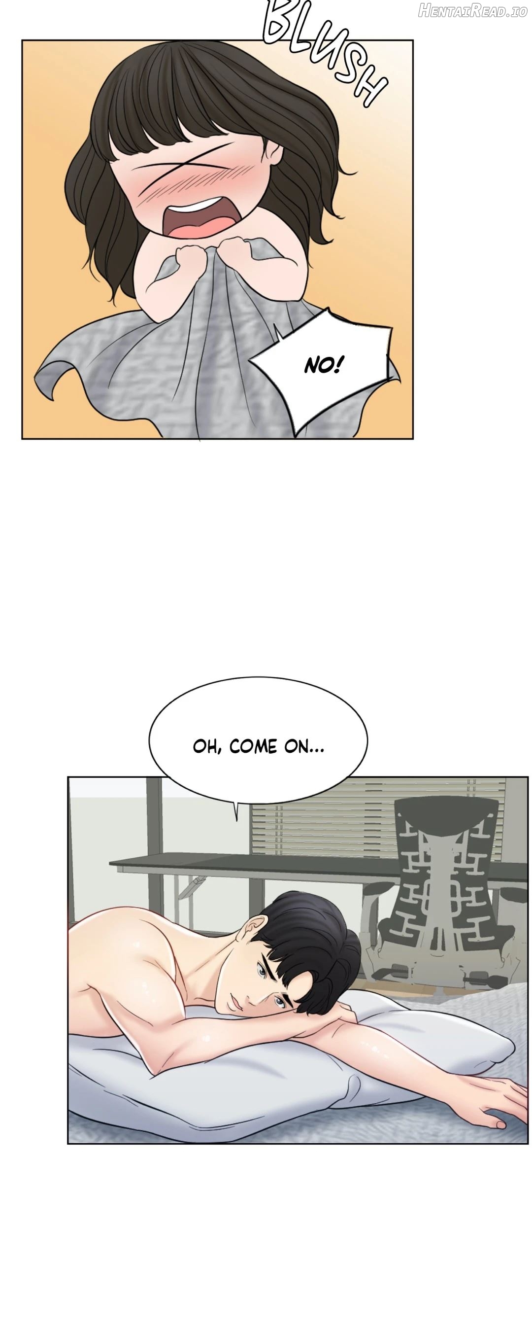 Wife for 1000 Days Chapter 11 - page 23