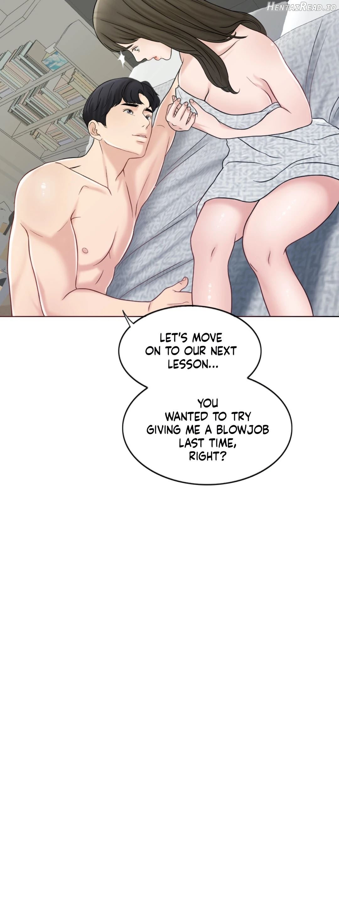 Wife for 1000 Days Chapter 11 - page 26