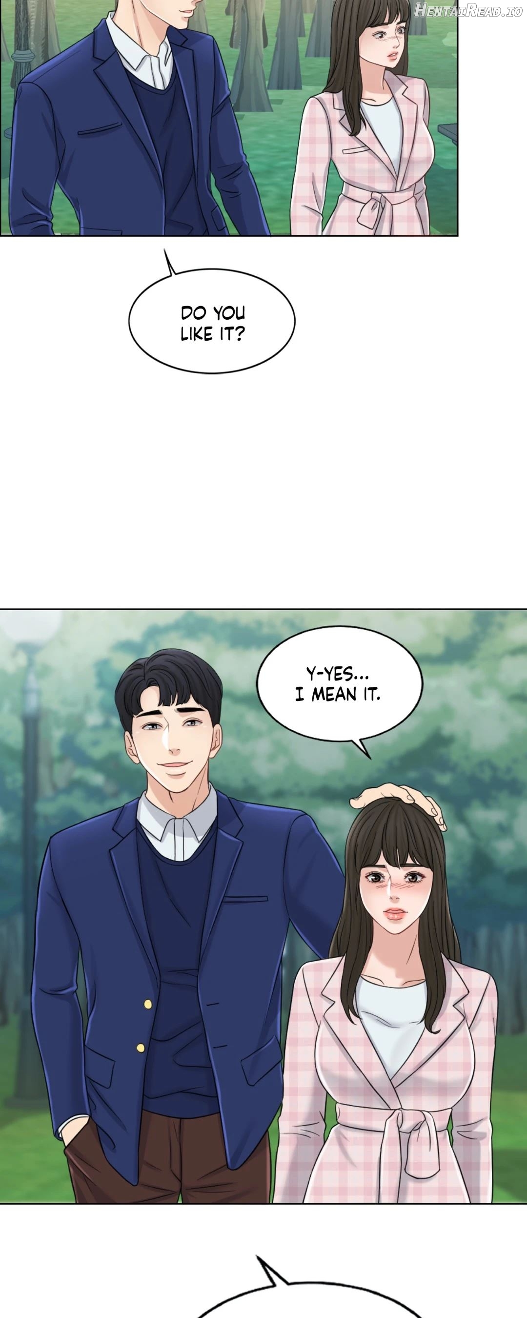 Wife for 1000 Days Chapter 11 - page 3