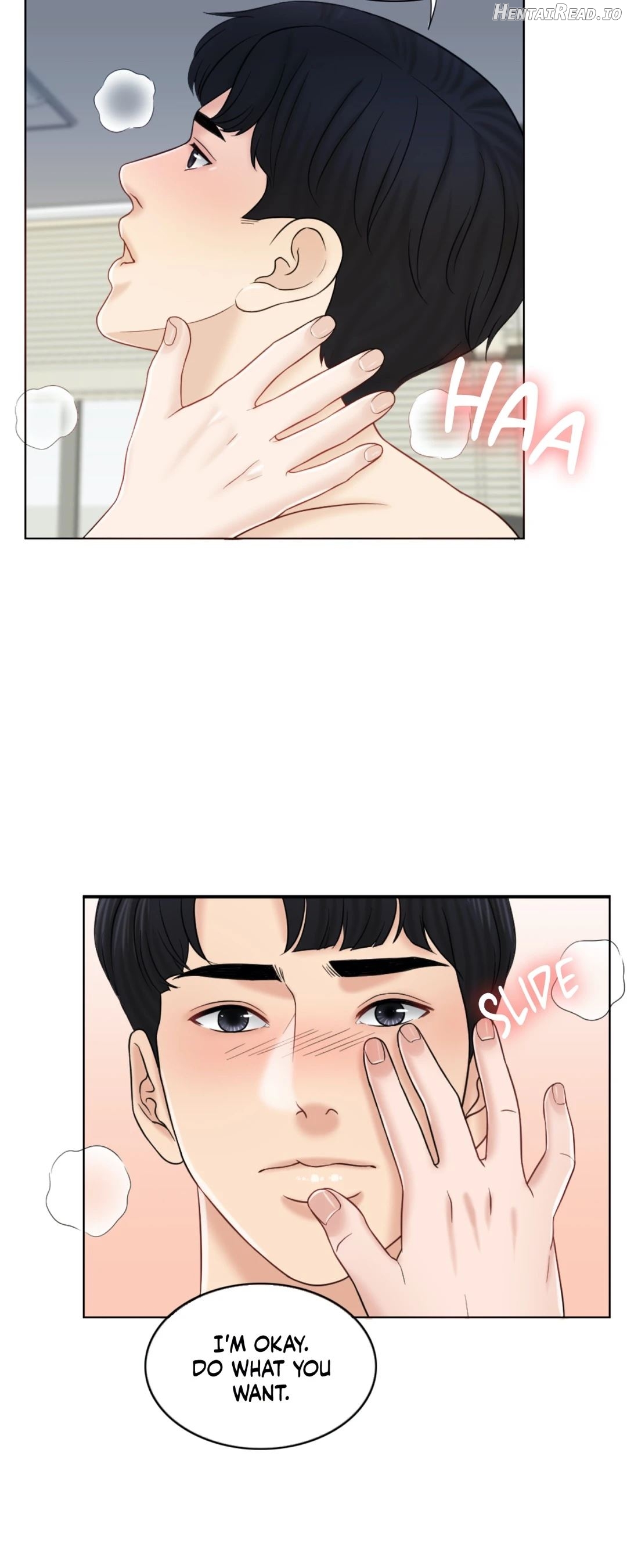 Wife for 1000 Days Chapter 11 - page 35
