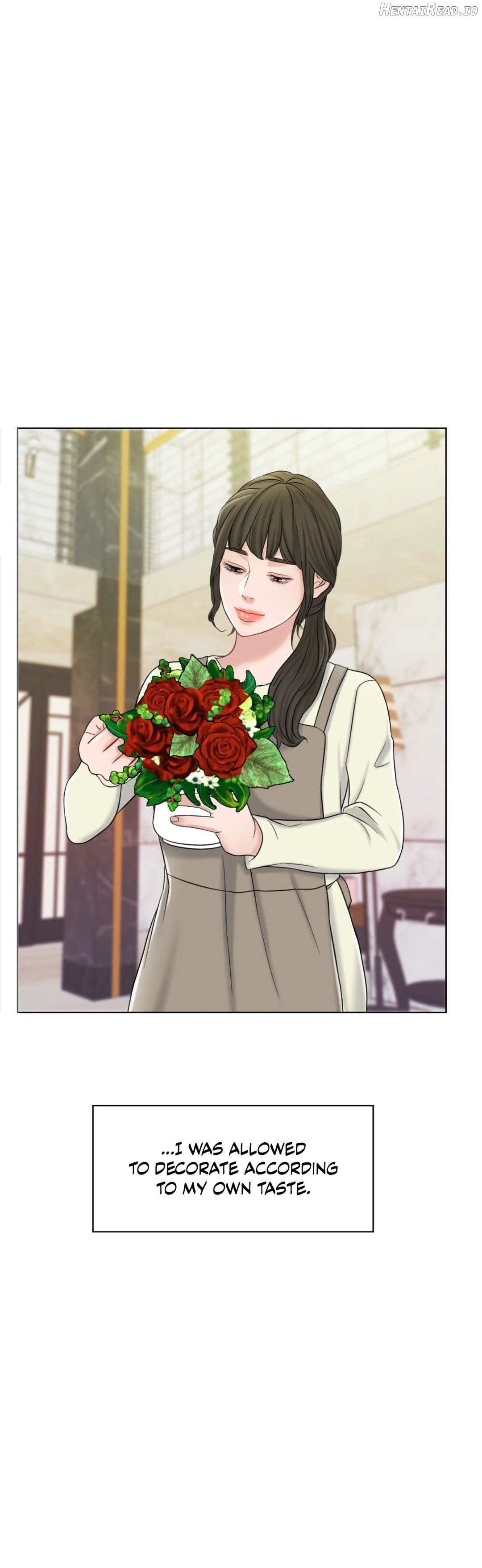 Wife for 1000 Days Chapter 11 - page 5