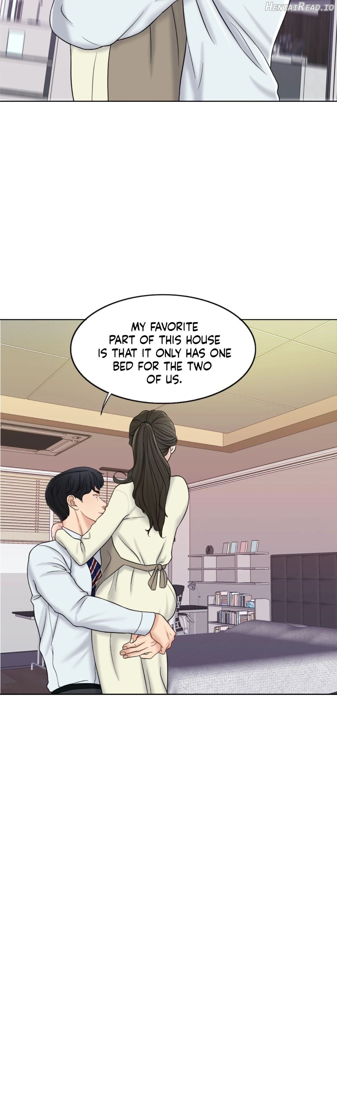 Wife for 1000 Days Chapter 11 - page 8