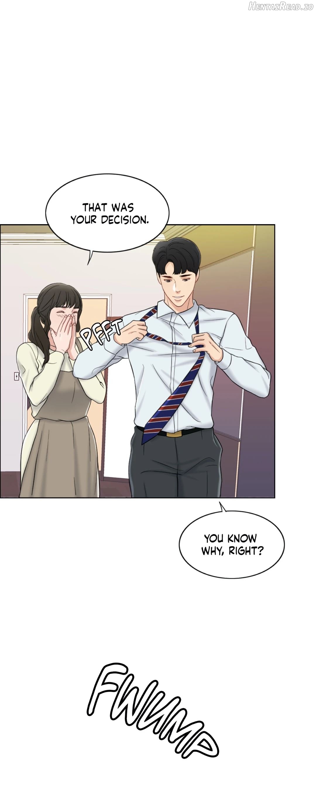Wife for 1000 Days Chapter 11 - page 9