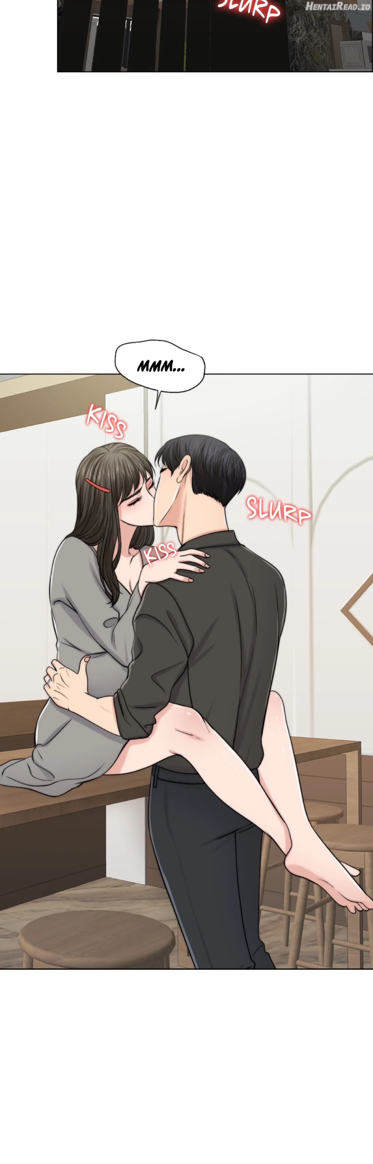 Wife for 1000 Days Chapter 51 - page 10