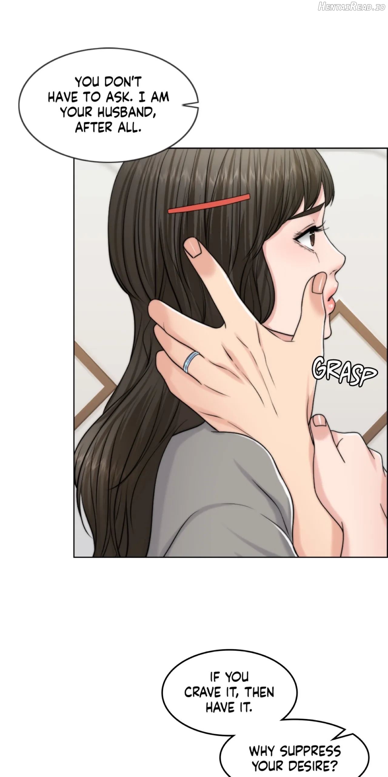 Wife for 1000 Days Chapter 51 - page 16