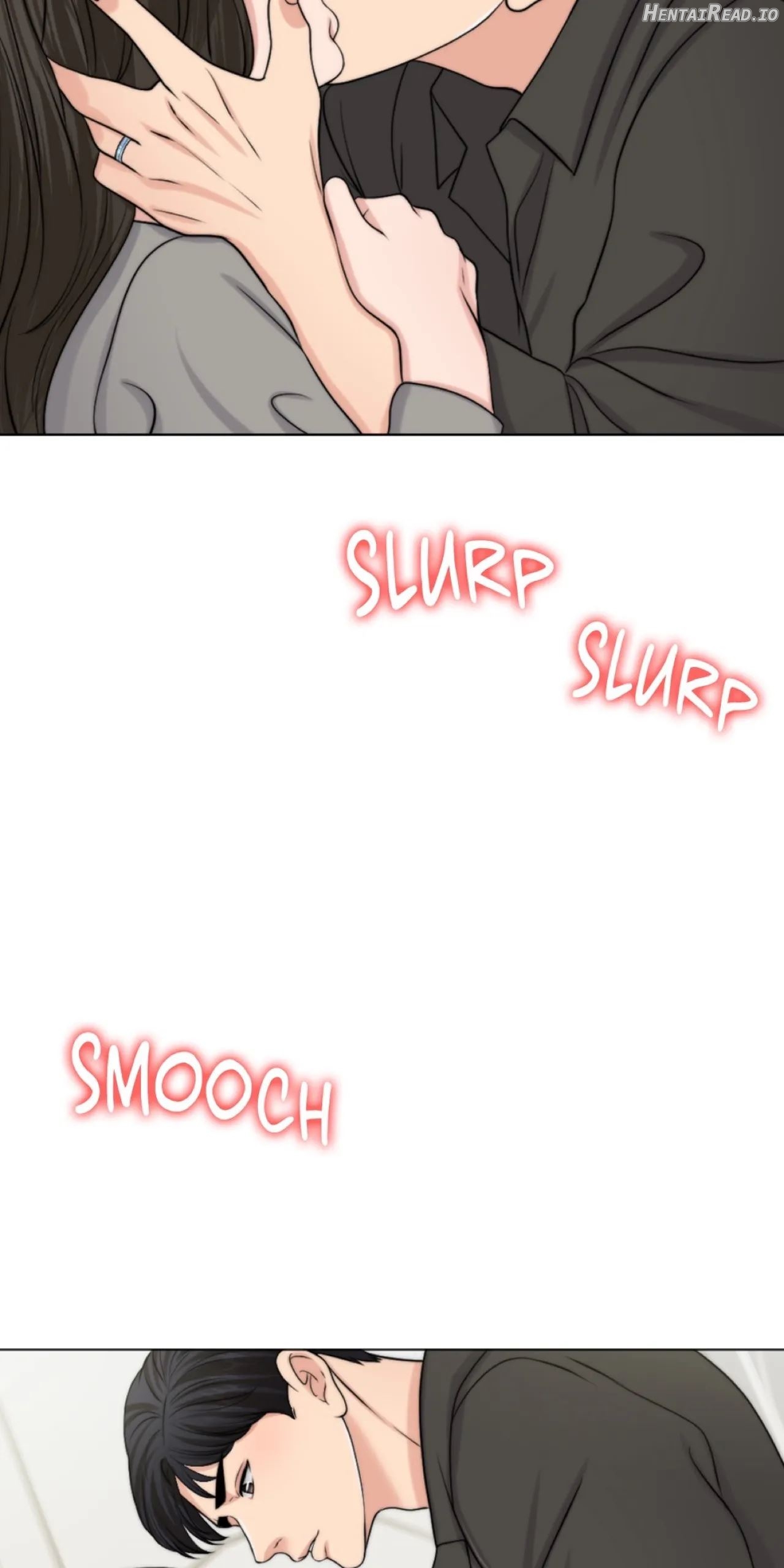 Wife for 1000 Days Chapter 51 - page 18