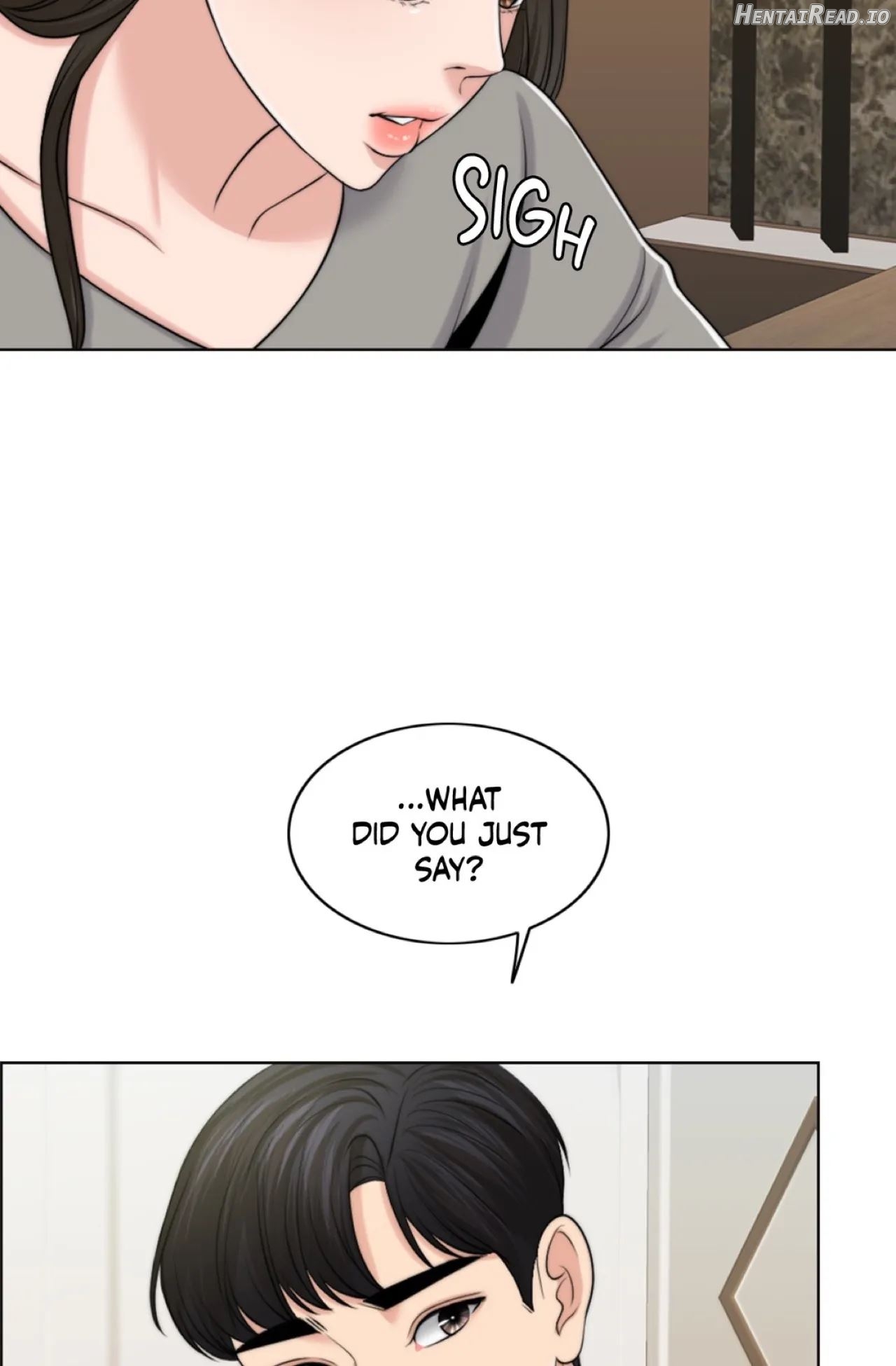 Wife for 1000 Days Chapter 51 - page 3