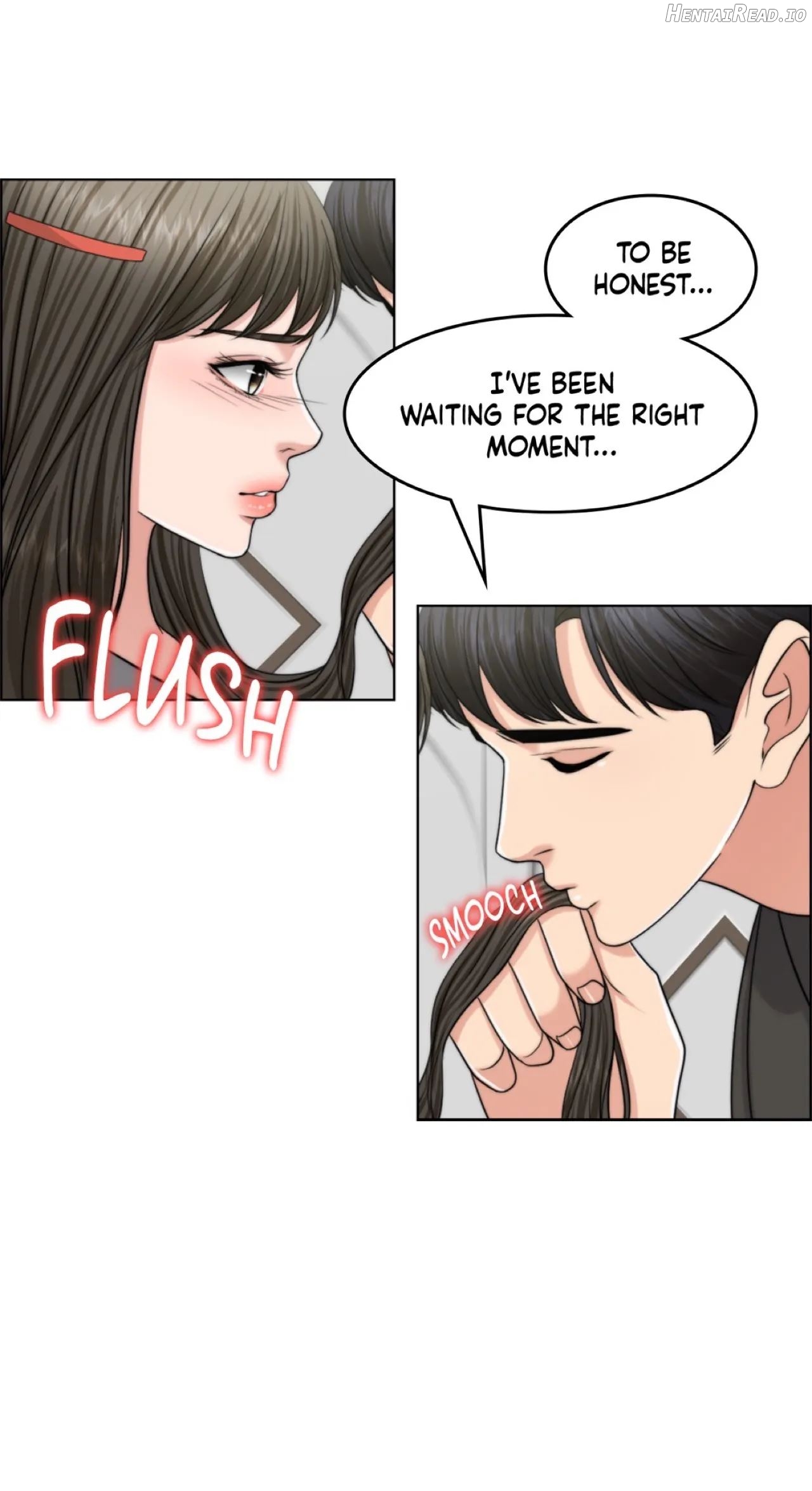 Wife for 1000 Days Chapter 51 - page 30