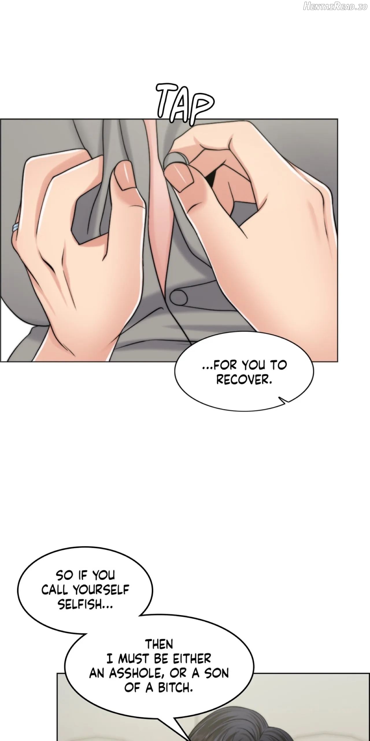 Wife for 1000 Days Chapter 51 - page 31