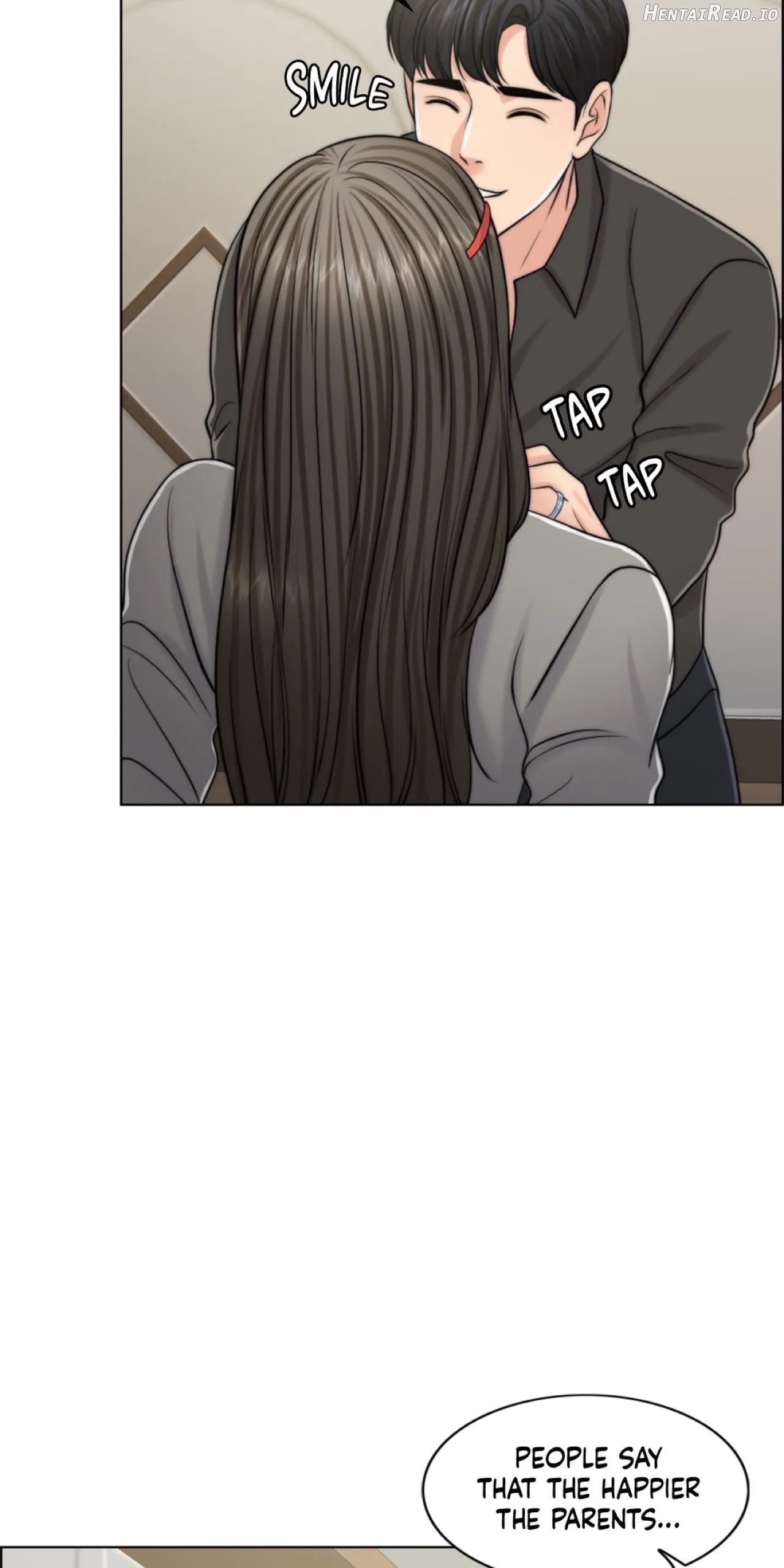 Wife for 1000 Days Chapter 51 - page 32
