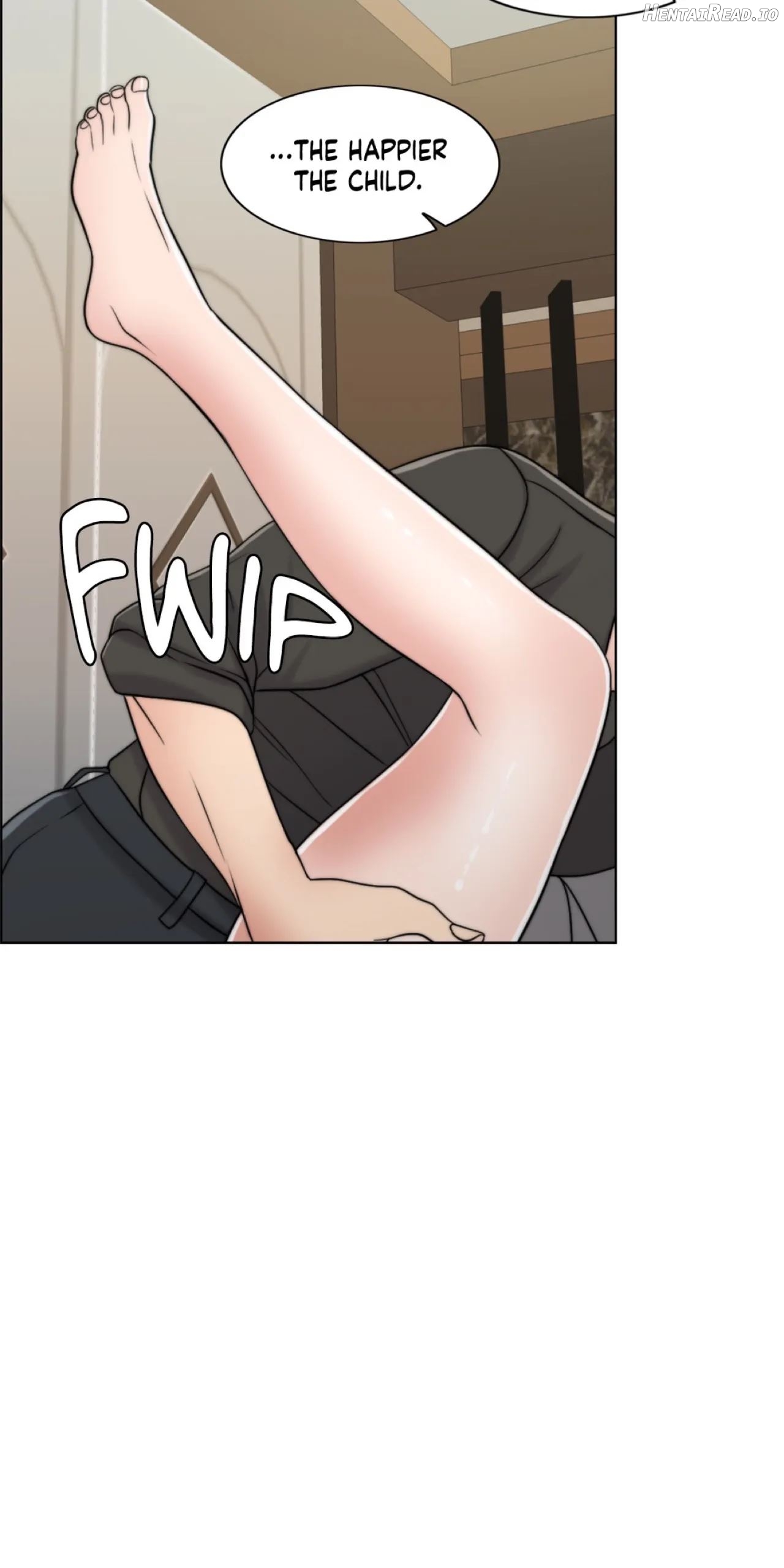 Wife for 1000 Days Chapter 51 - page 33