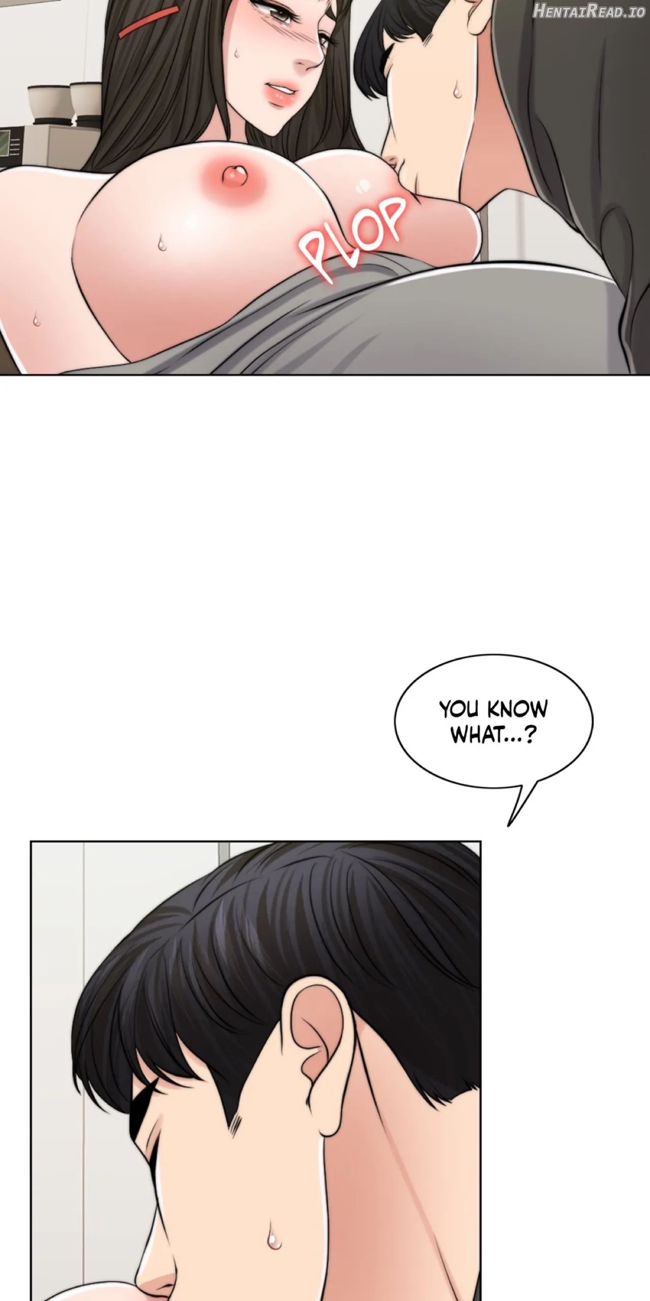 Wife for 1000 Days Chapter 51 - page 49
