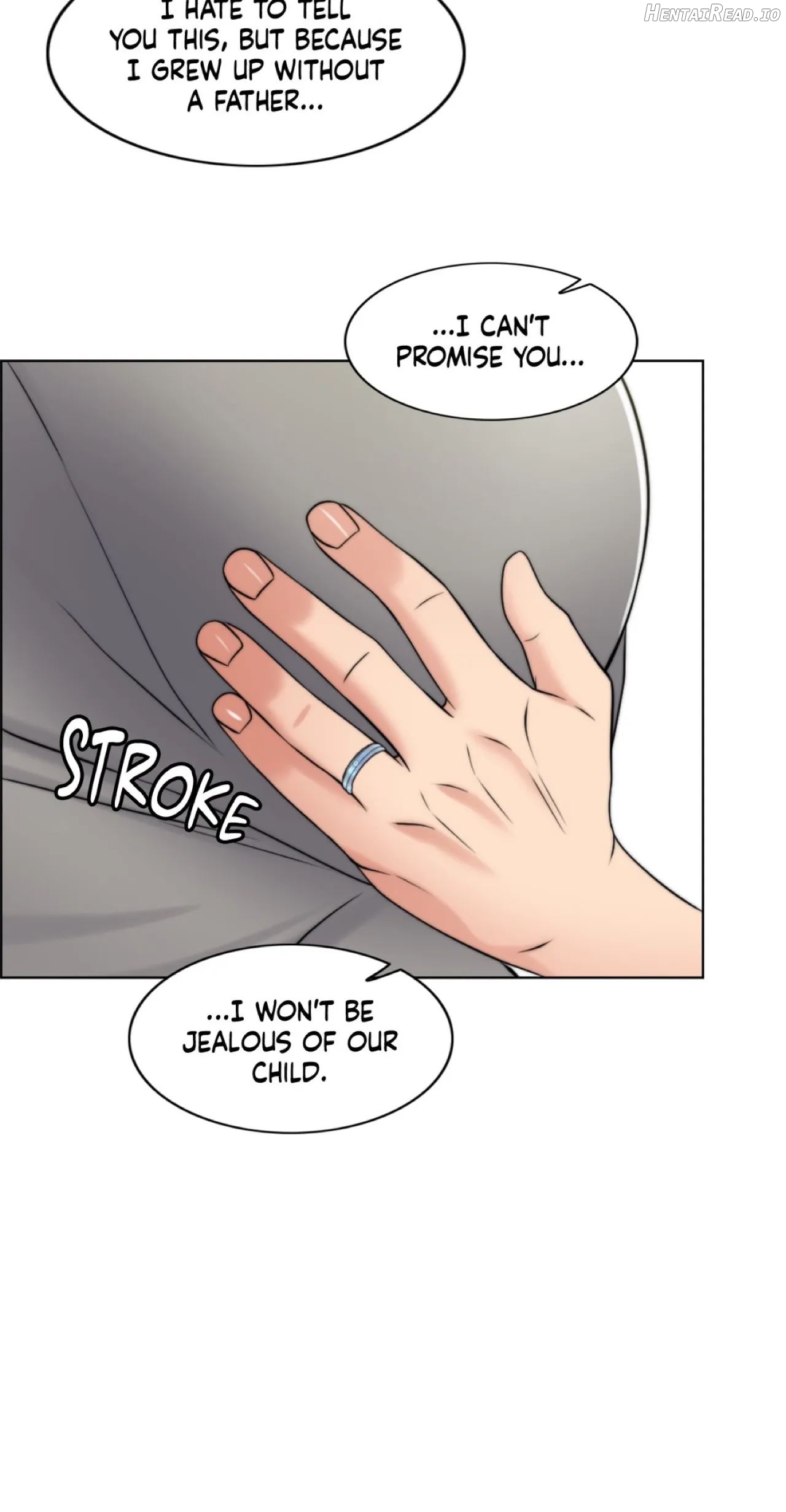 Wife for 1000 Days Chapter 51 - page 52