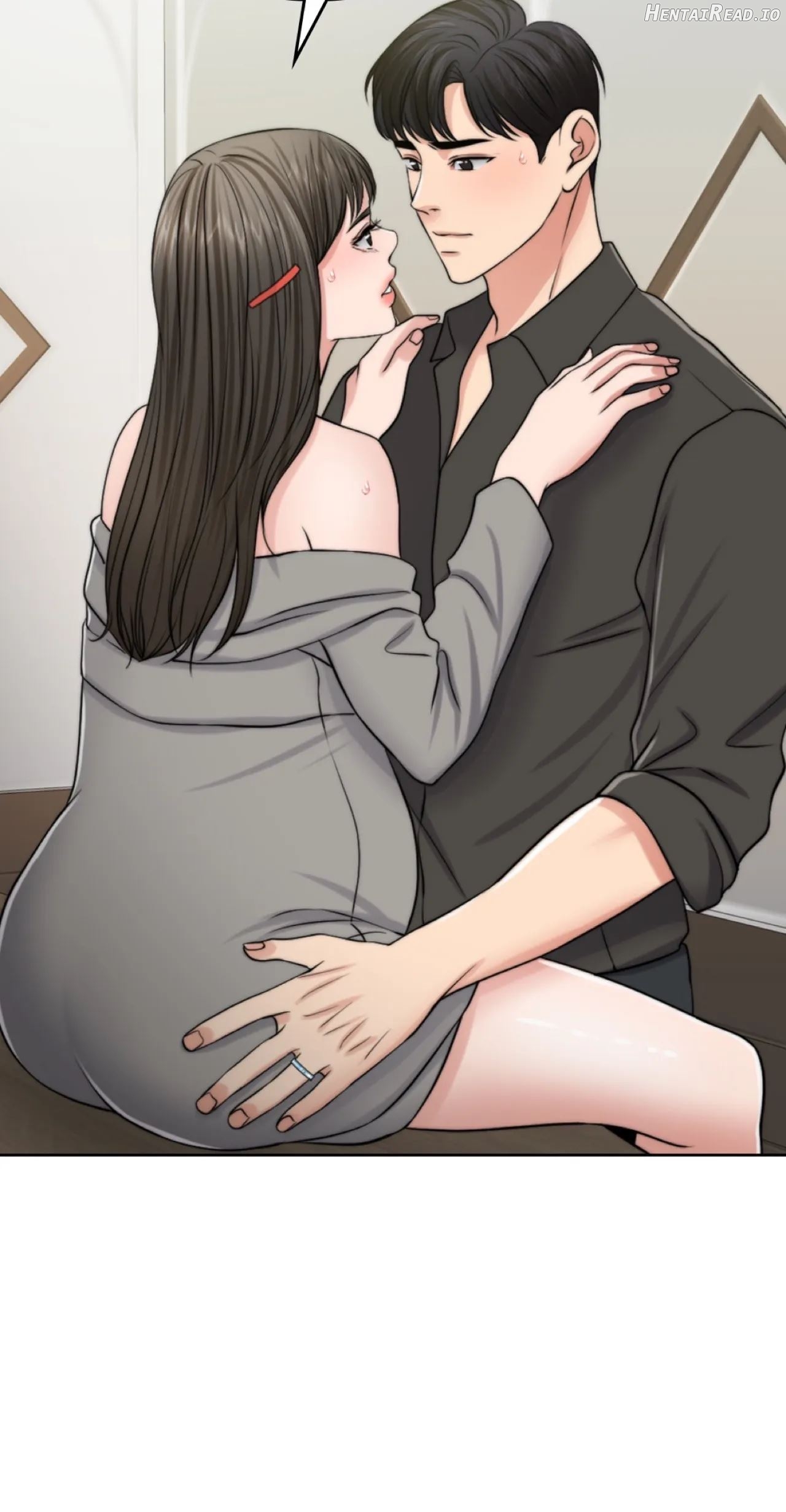 Wife for 1000 Days Chapter 51 - page 55