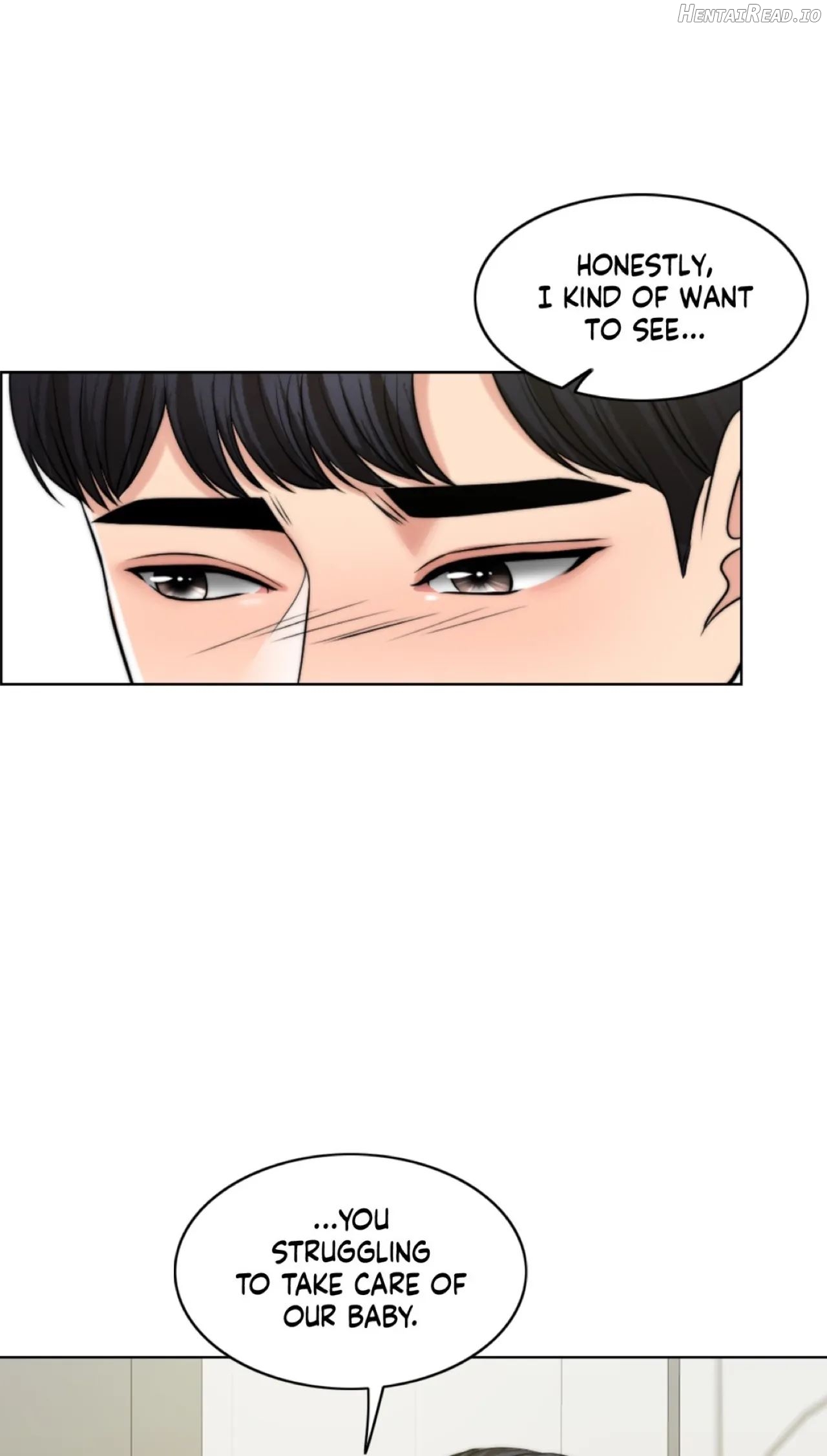 Wife for 1000 Days Chapter 51 - page 56