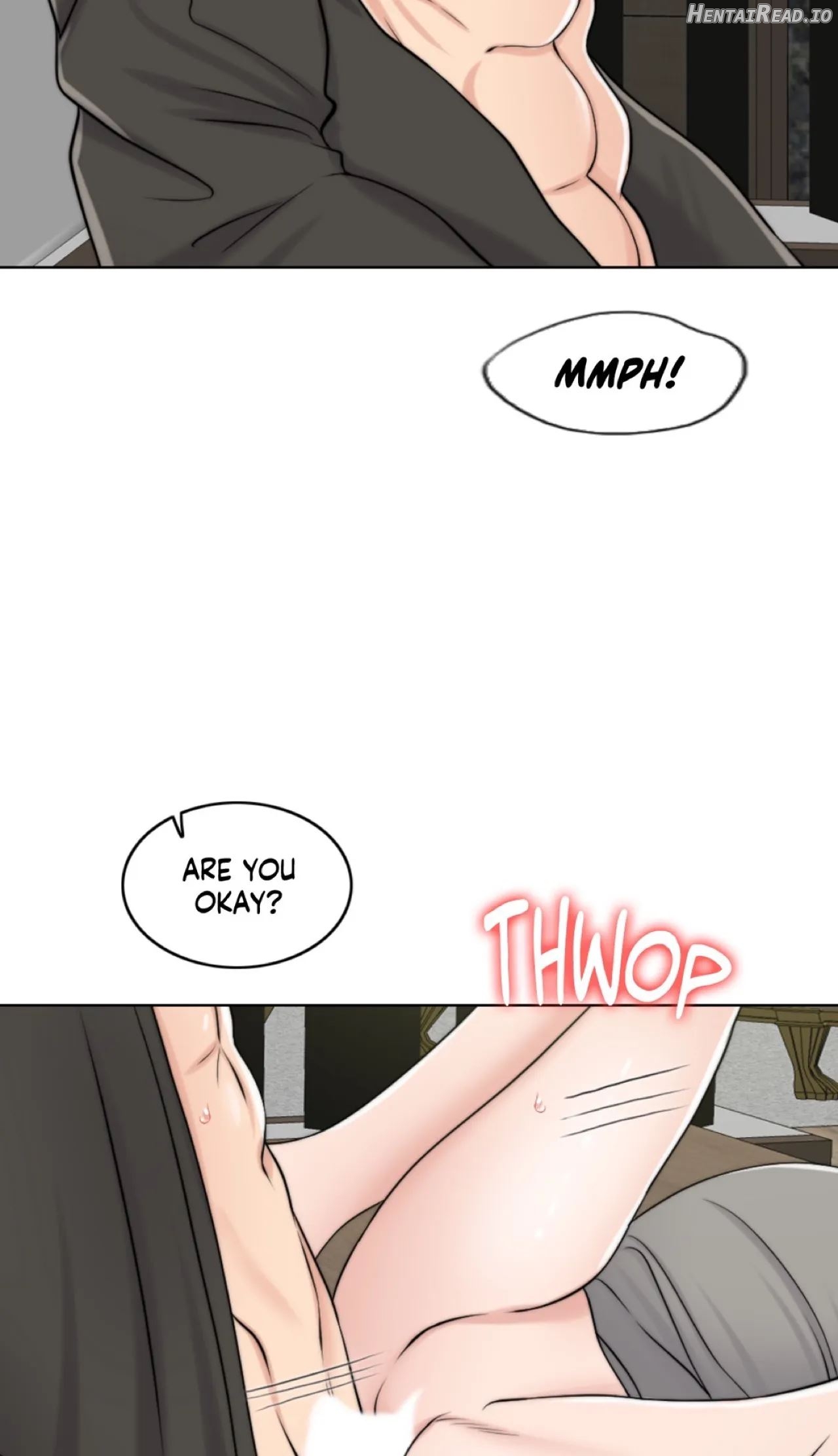 Wife for 1000 Days Chapter 51 - page 62