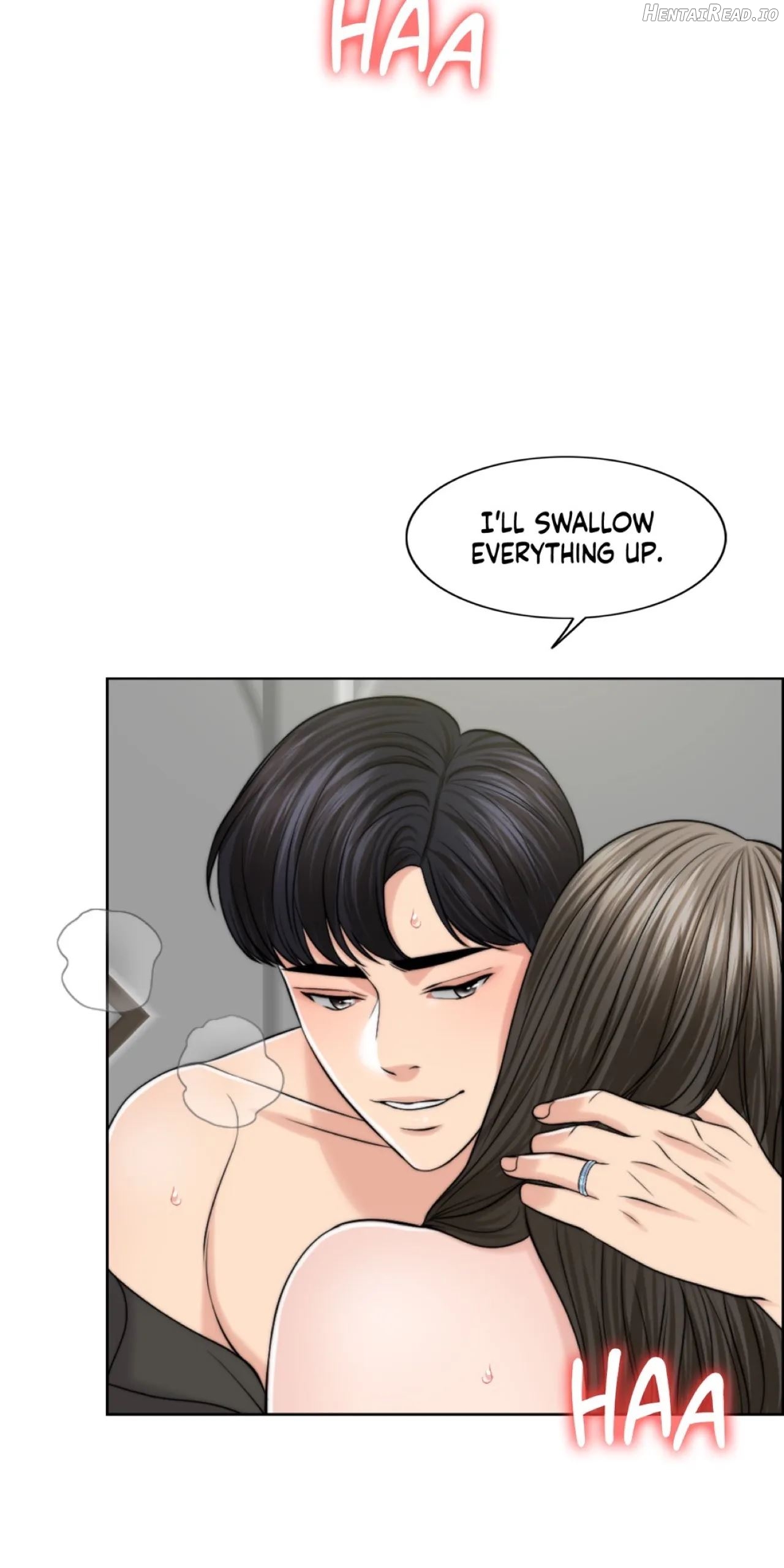 Wife for 1000 Days Chapter 51 - page 67