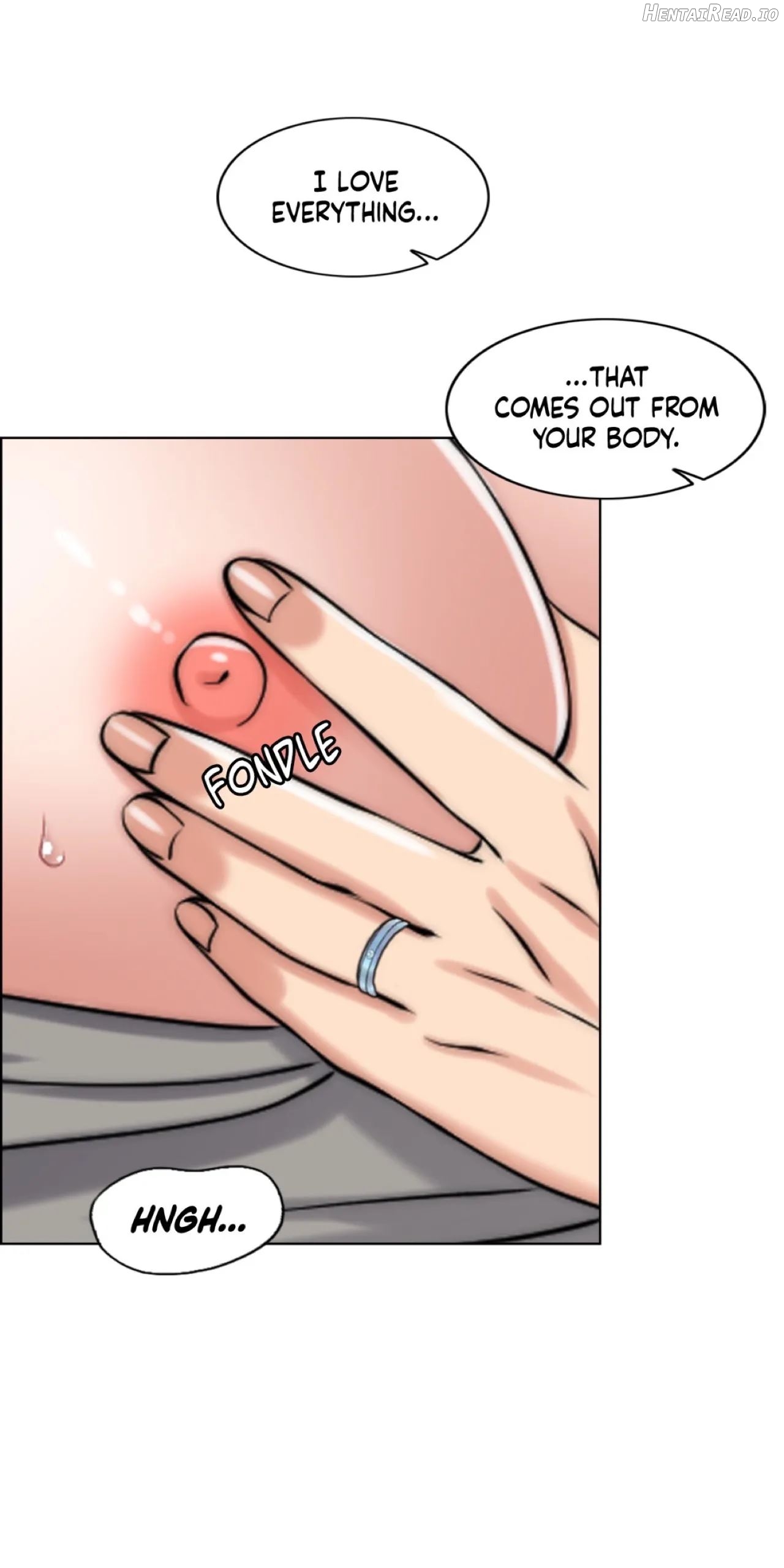 Wife for 1000 Days Chapter 51 - page 68