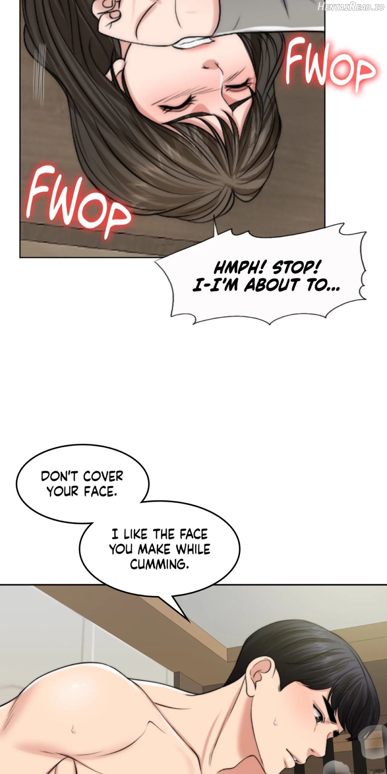 Wife for 1000 Days Chapter 51 - page 78