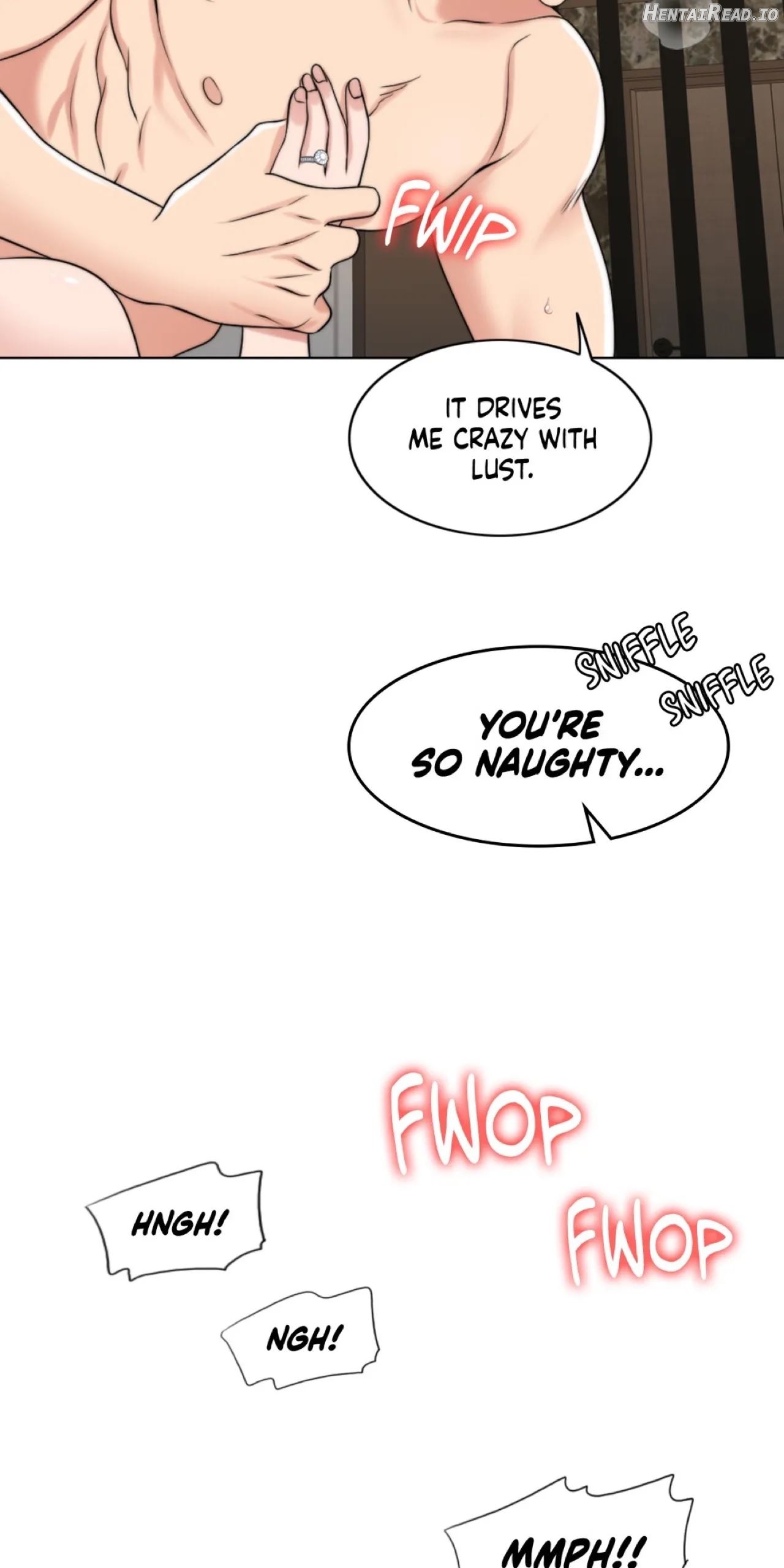 Wife for 1000 Days Chapter 51 - page 79