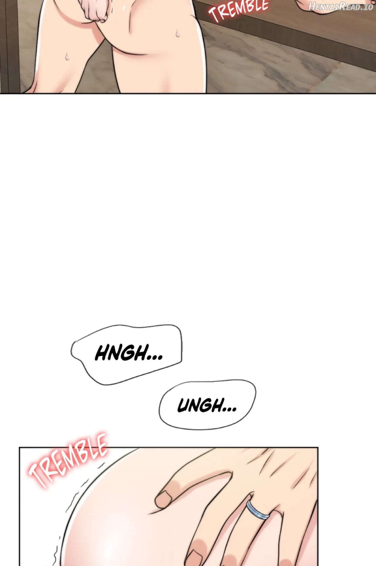 Wife for 1000 Days Chapter 51 - page 82