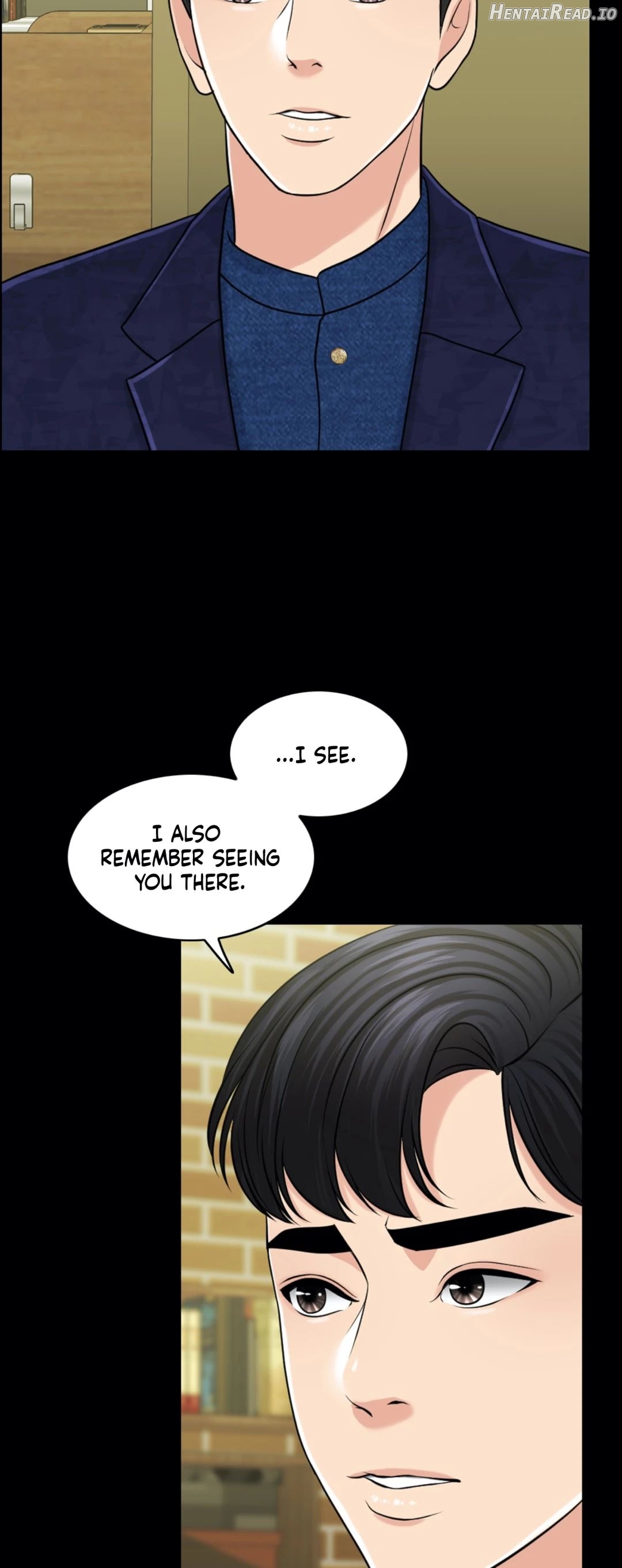 Wife for 1000 Days Chapter 29 - page 10