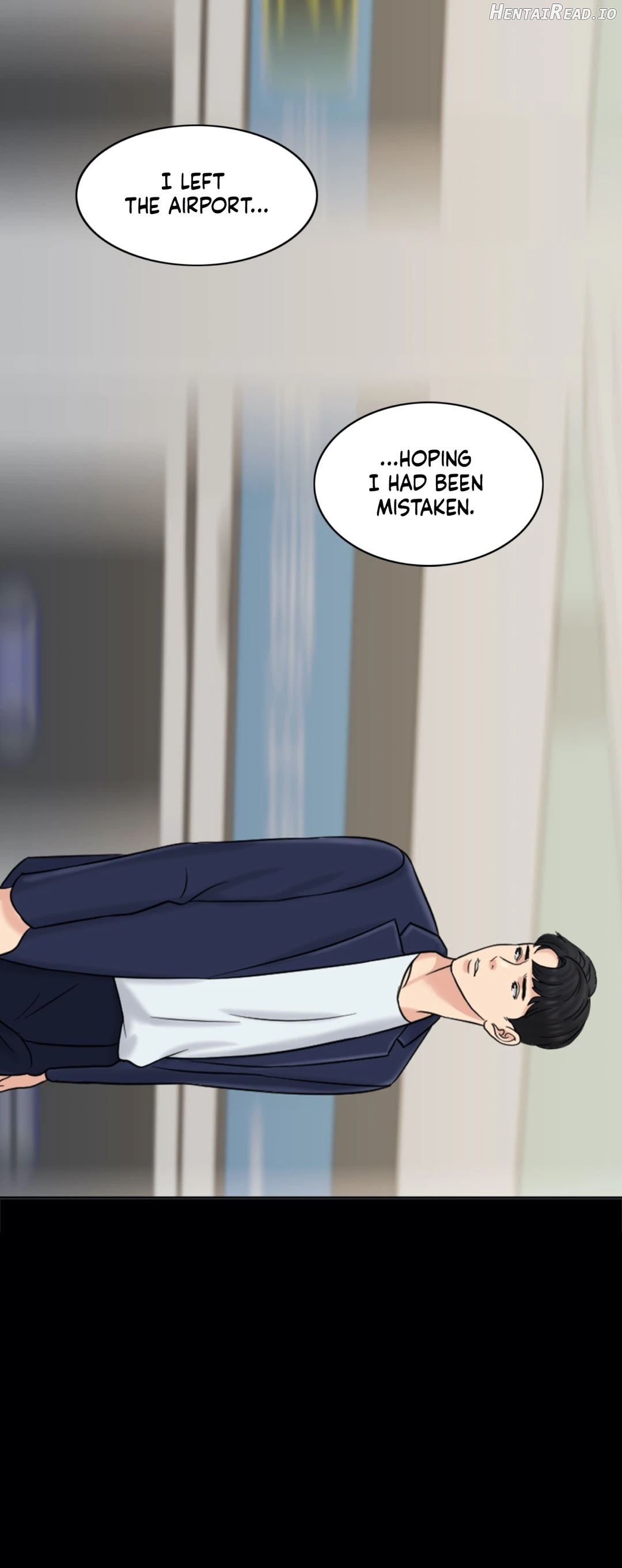 Wife for 1000 Days Chapter 29 - page 12