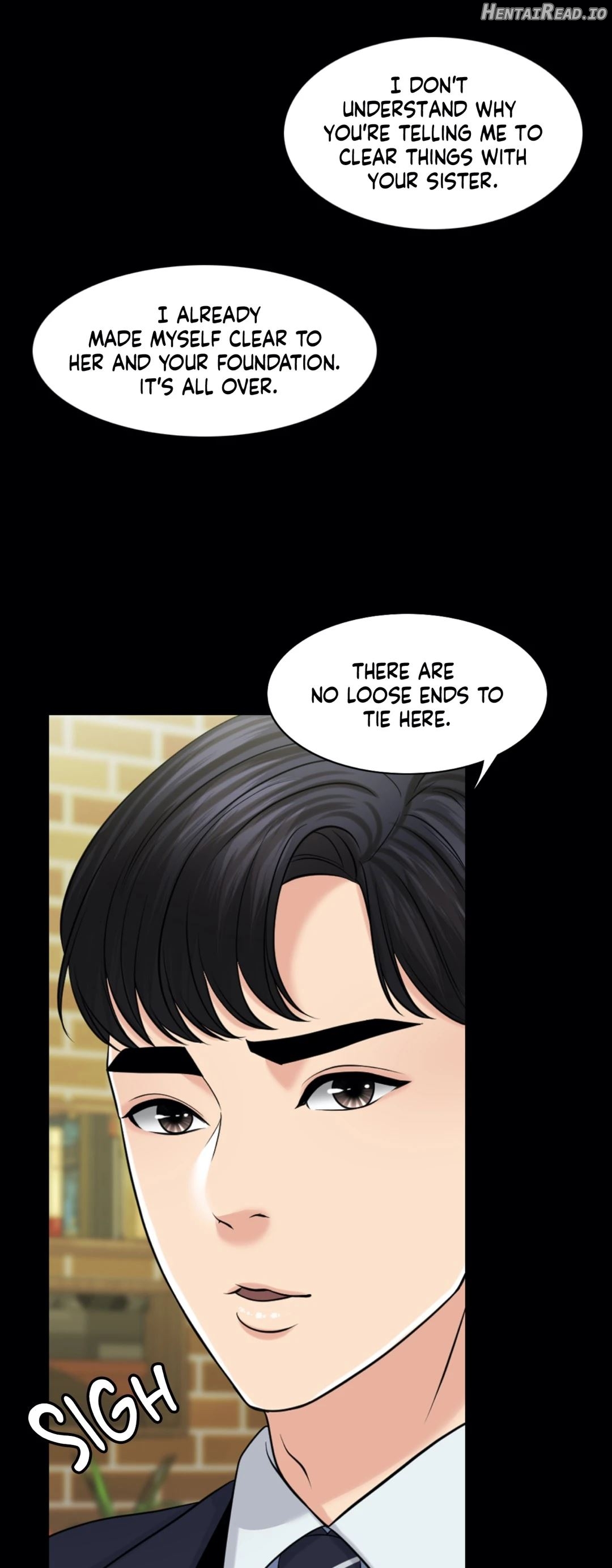 Wife for 1000 Days Chapter 29 - page 13