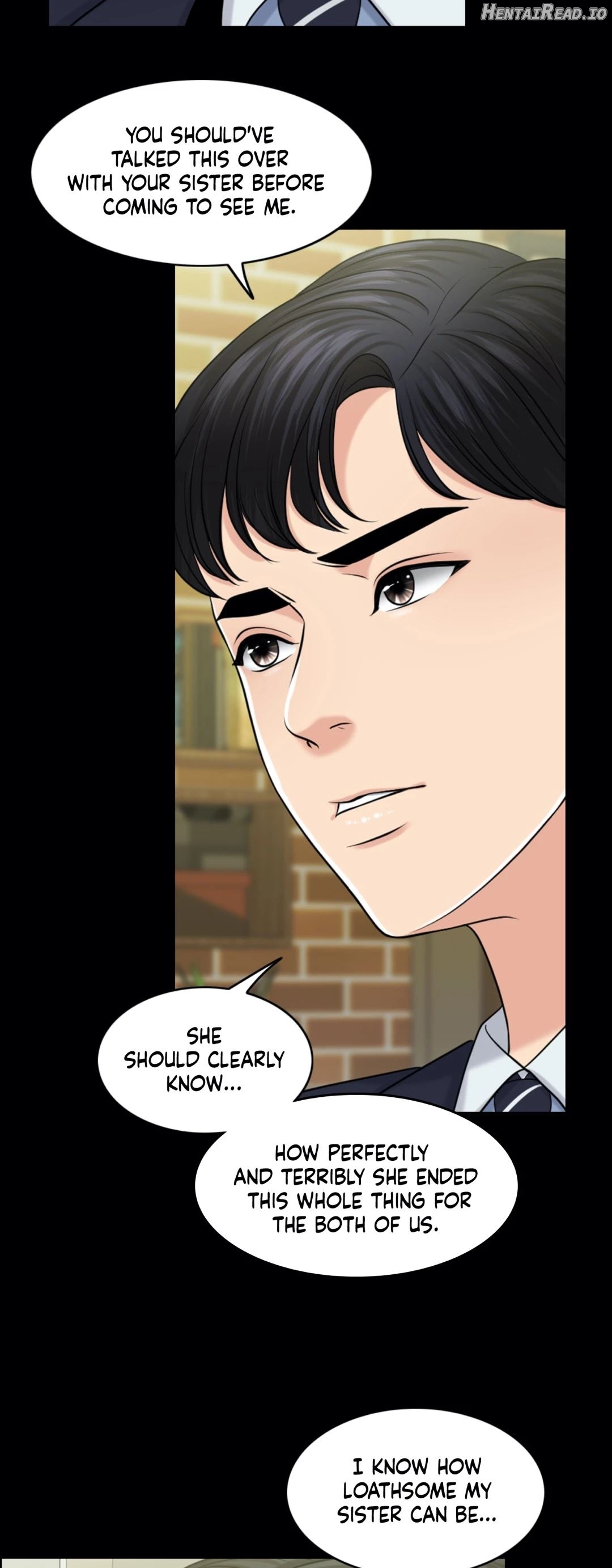 Wife for 1000 Days Chapter 29 - page 14