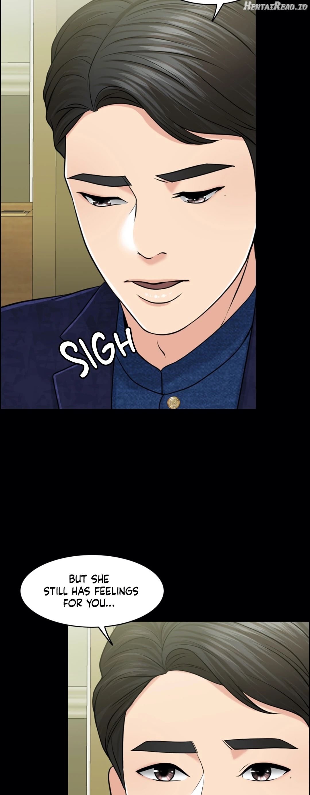 Wife for 1000 Days Chapter 29 - page 15
