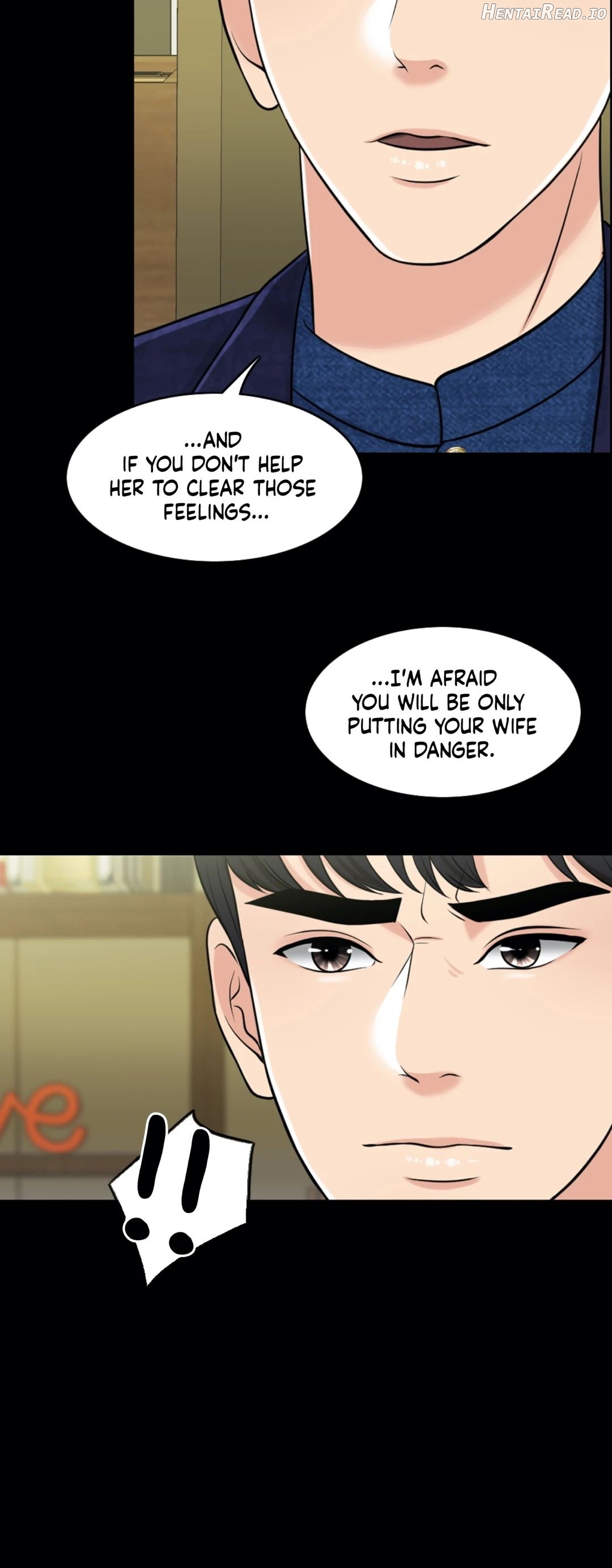 Wife for 1000 Days Chapter 29 - page 16