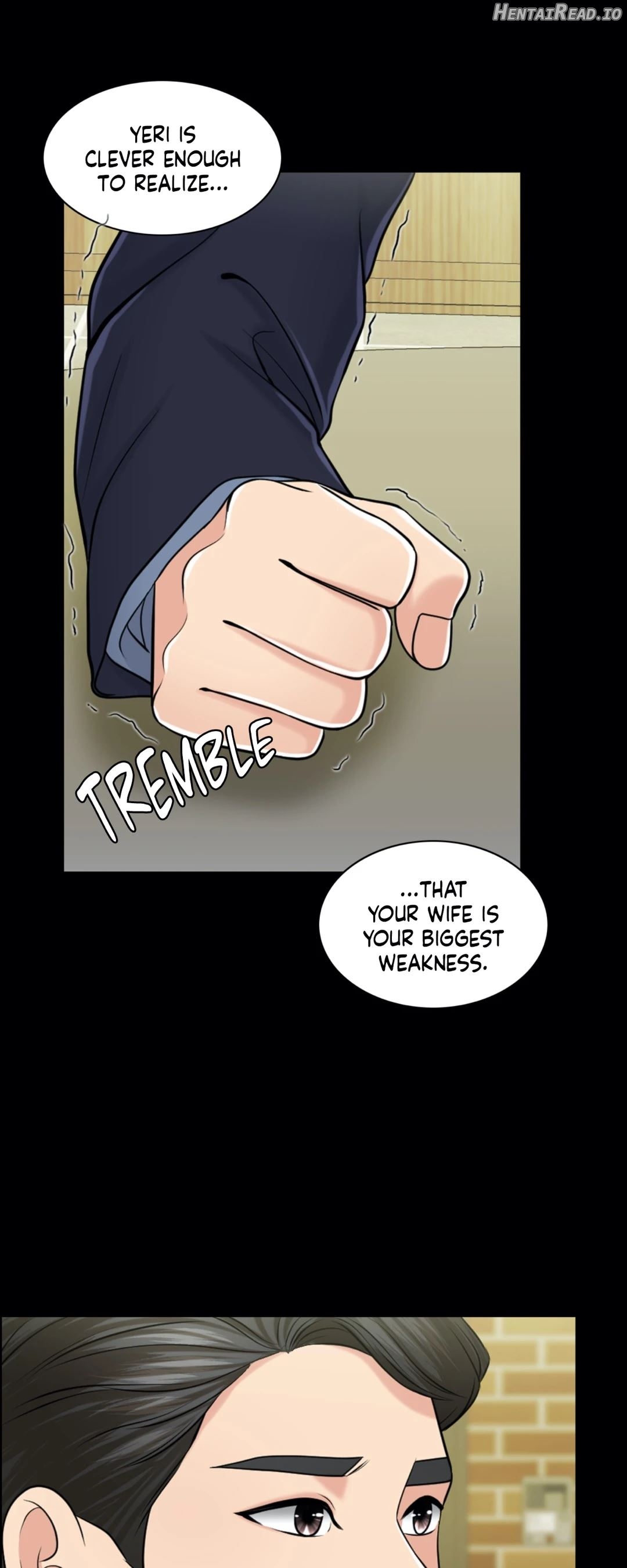 Wife for 1000 Days Chapter 29 - page 17