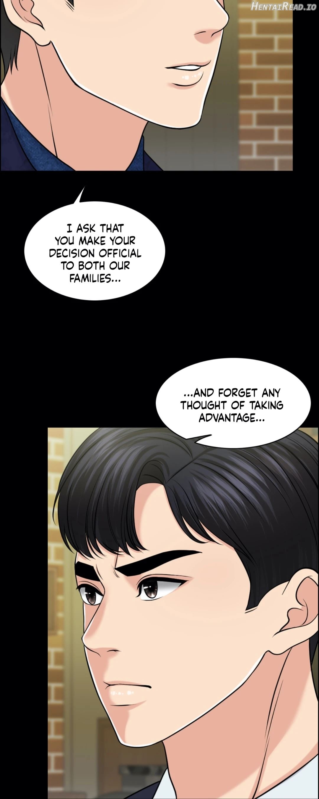 Wife for 1000 Days Chapter 29 - page 18