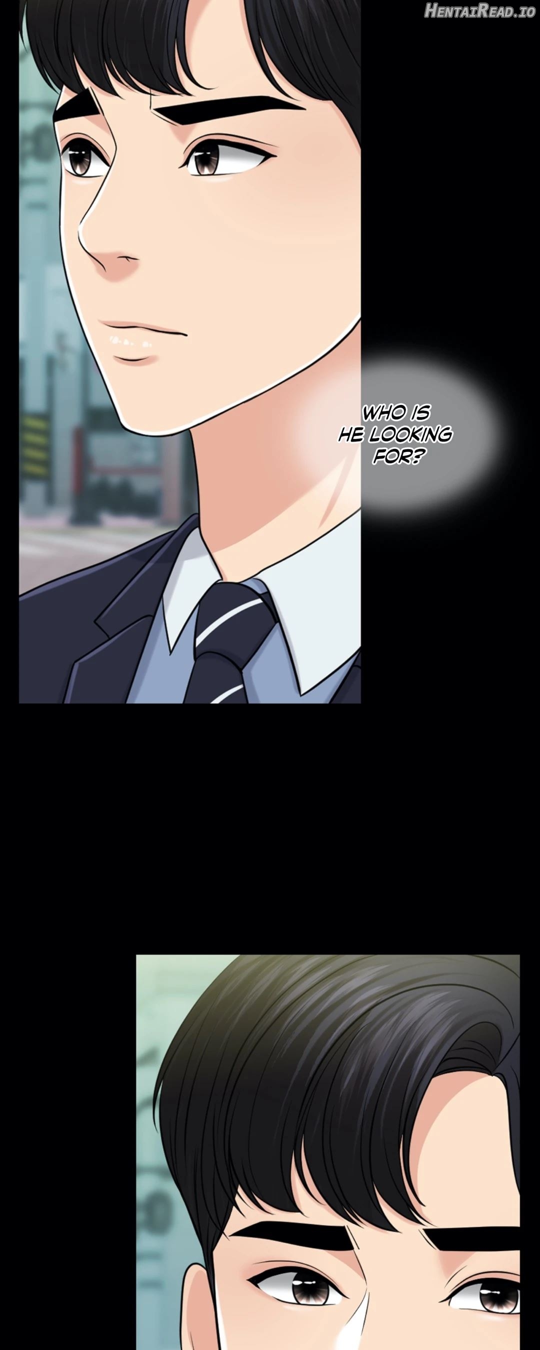 Wife for 1000 Days Chapter 29 - page 23