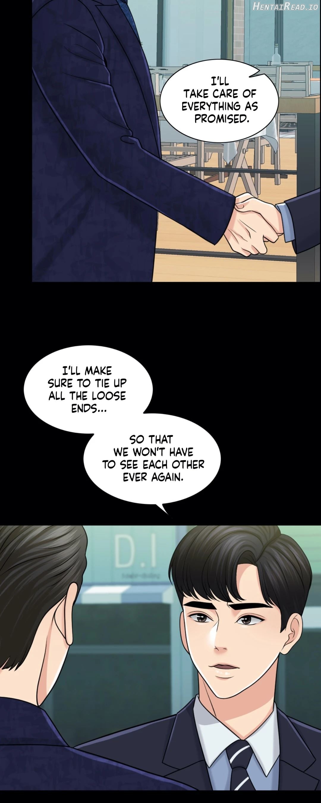 Wife for 1000 Days Chapter 29 - page 26