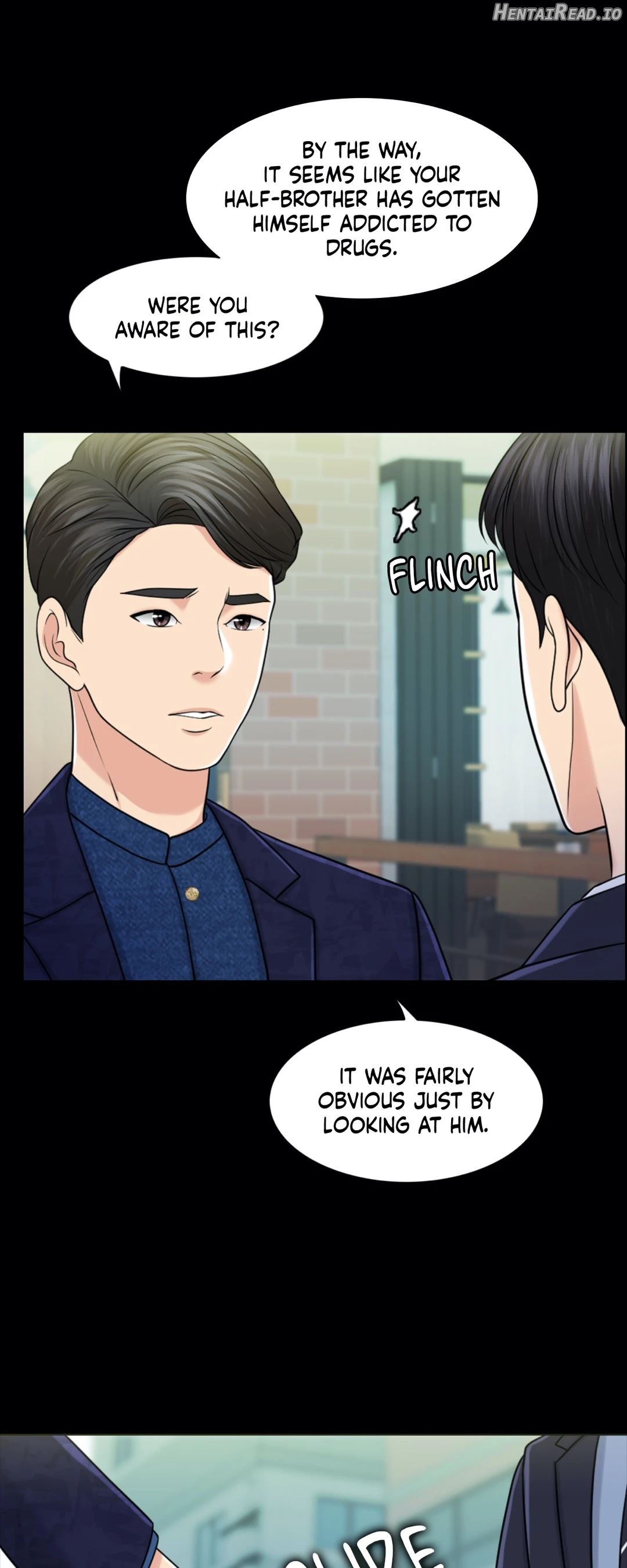 Wife for 1000 Days Chapter 29 - page 27