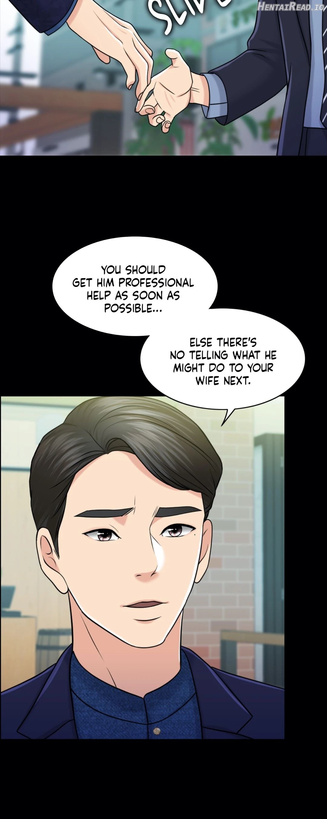 Wife for 1000 Days Chapter 29 - page 28