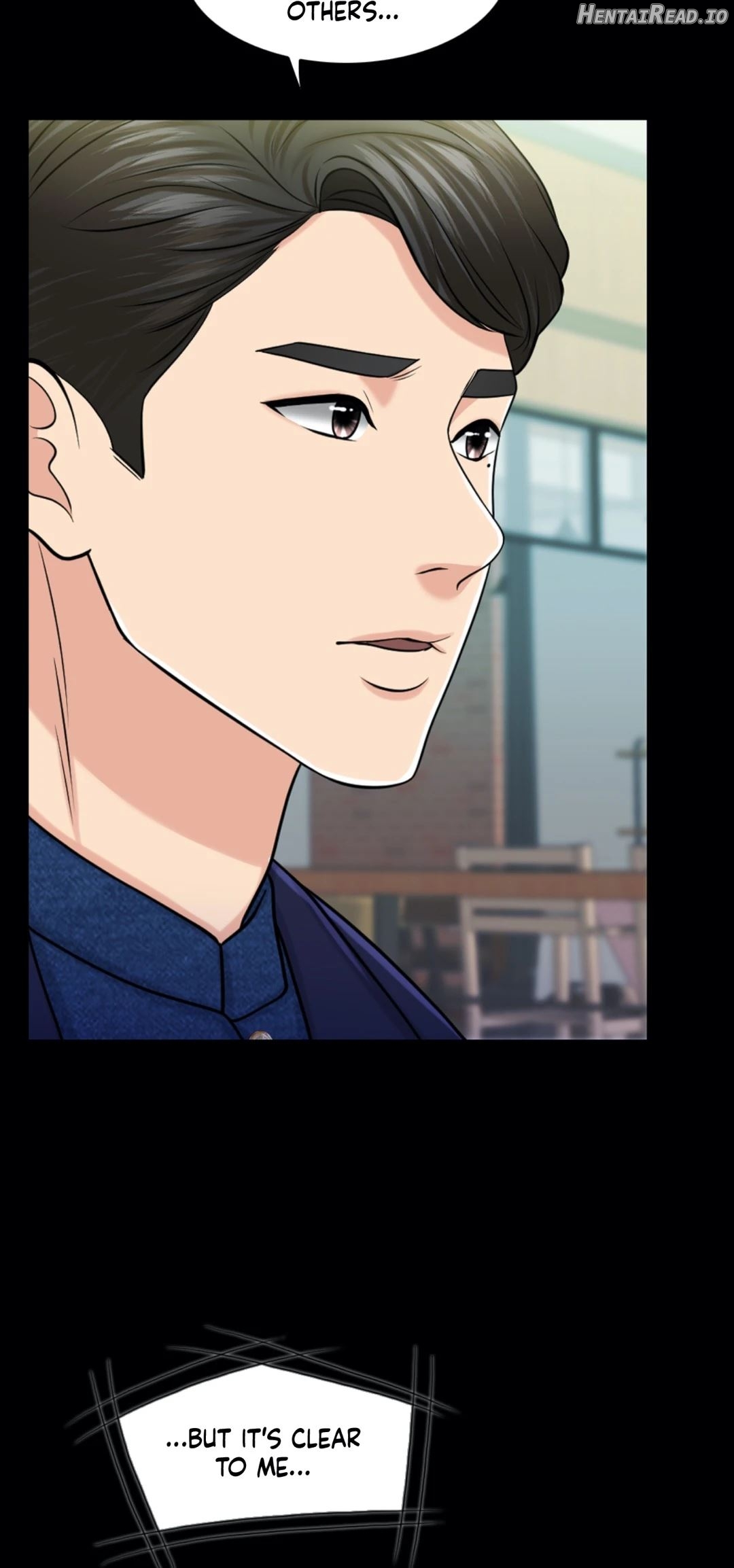 Wife for 1000 Days Chapter 29 - page 31