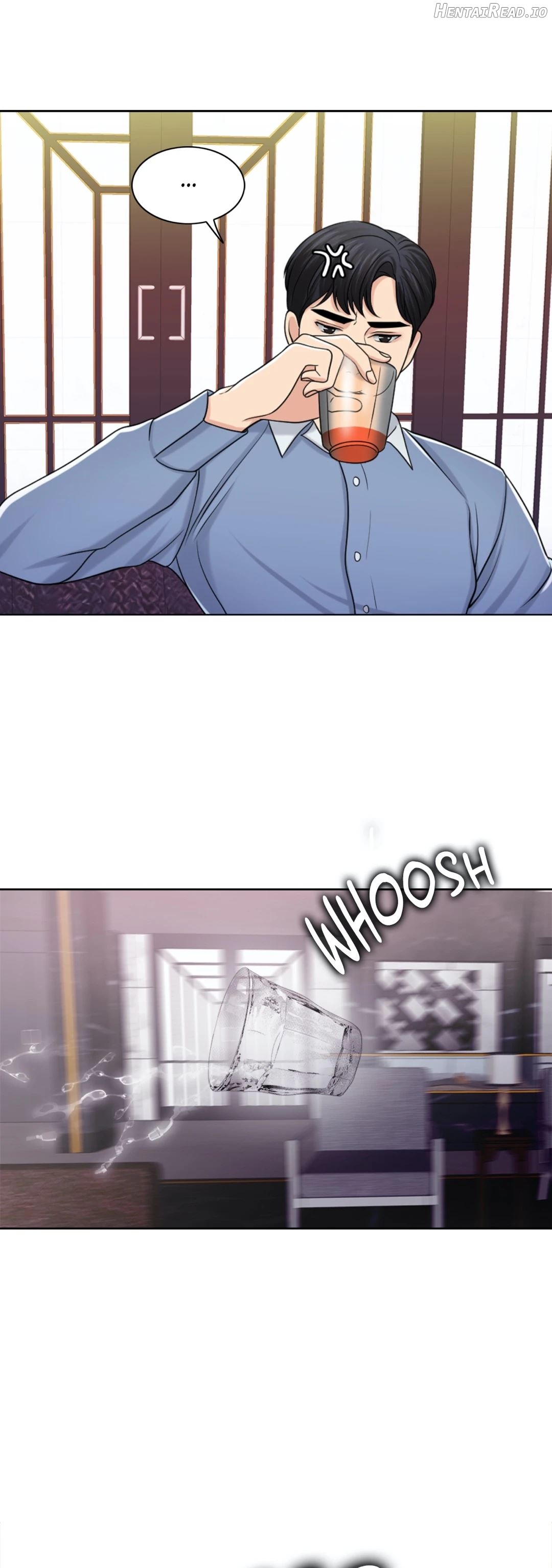 Wife for 1000 Days Chapter 29 - page 33