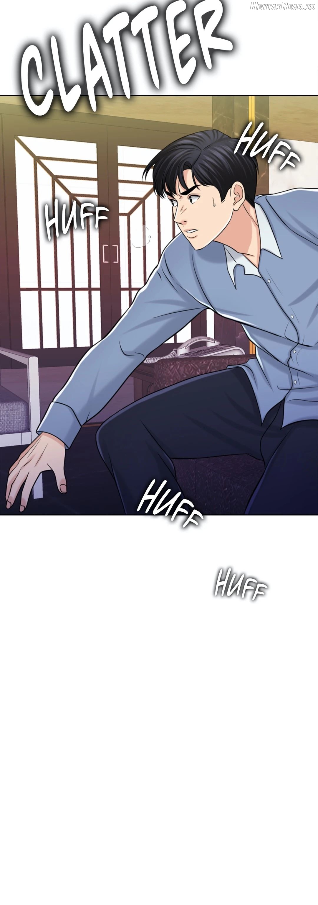Wife for 1000 Days Chapter 29 - page 34