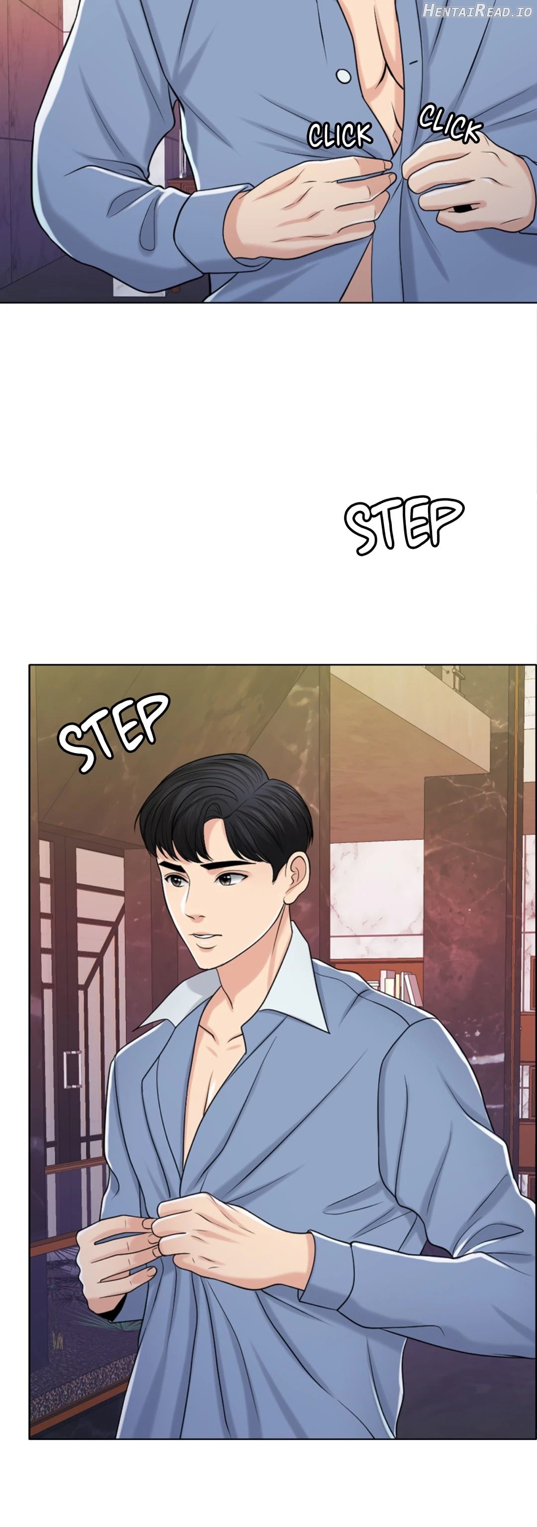 Wife for 1000 Days Chapter 29 - page 36