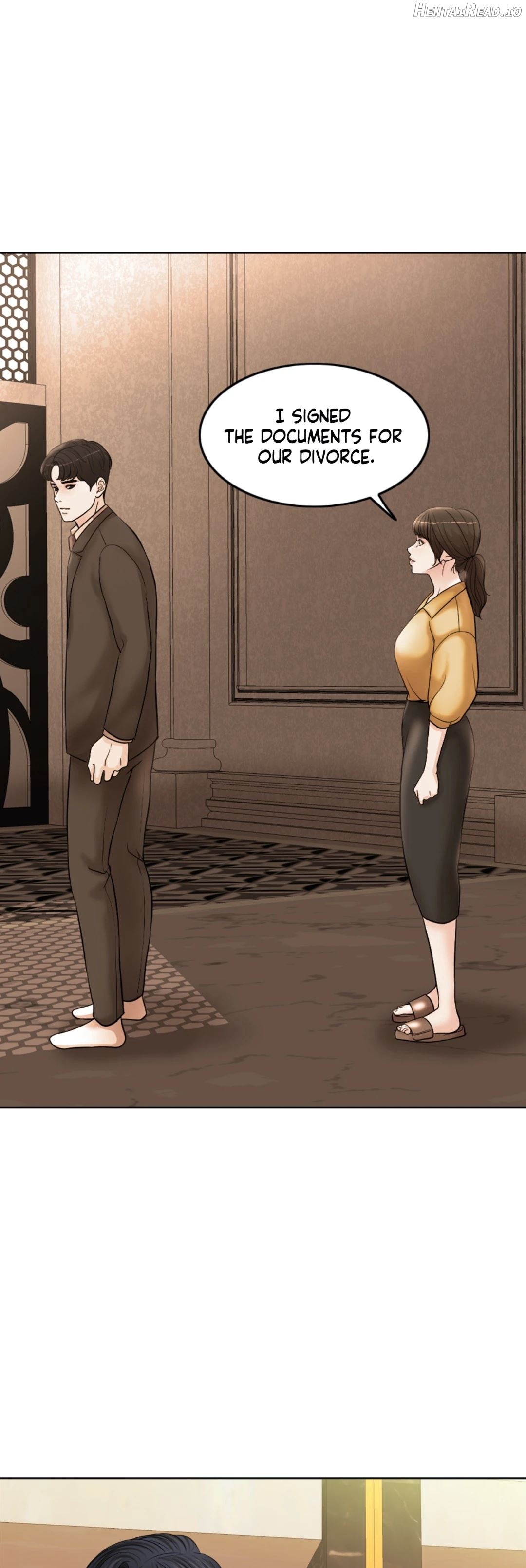 Wife for 1000 Days Chapter 29 - page 37