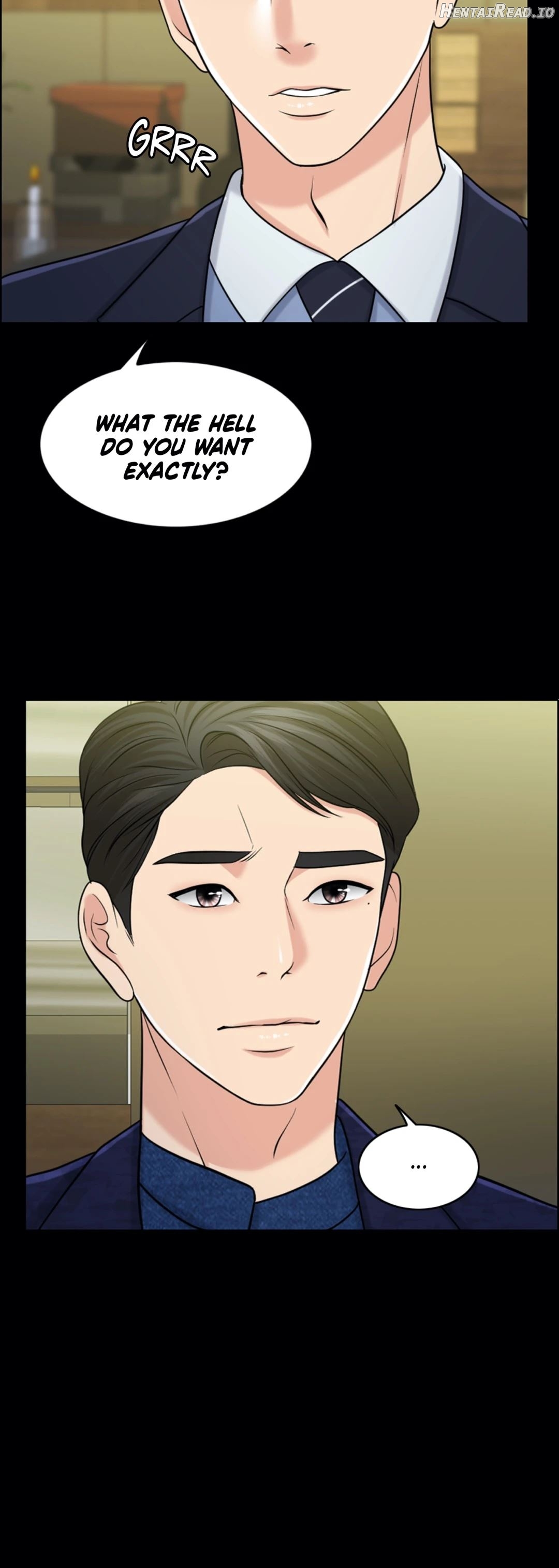 Wife for 1000 Days Chapter 29 - page 4