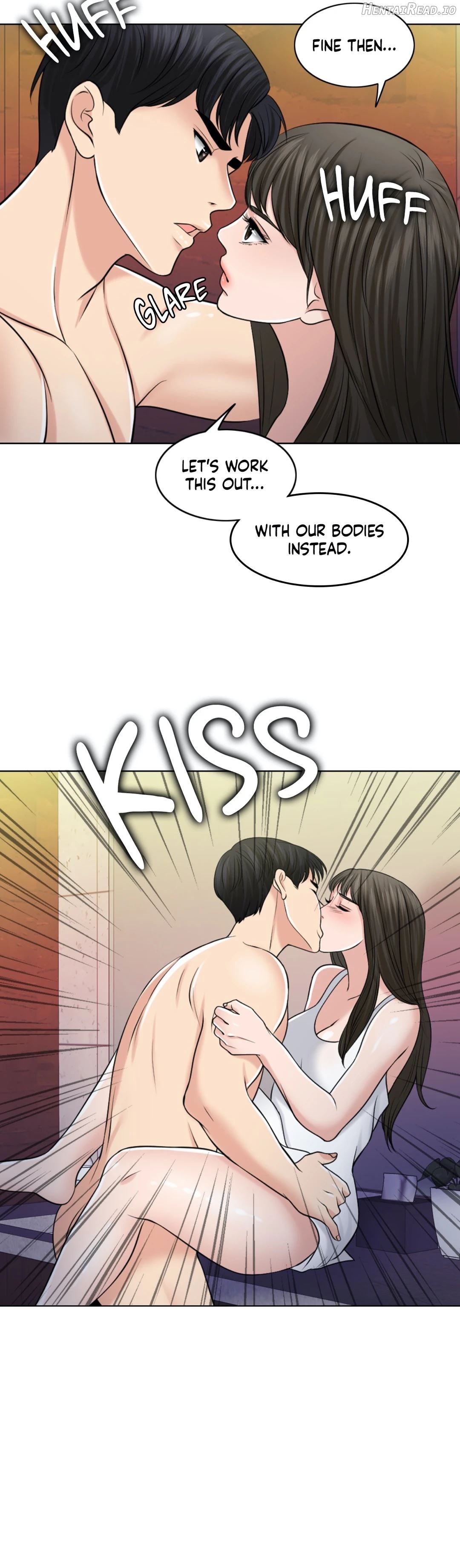Wife for 1000 Days Chapter 29 - page 44