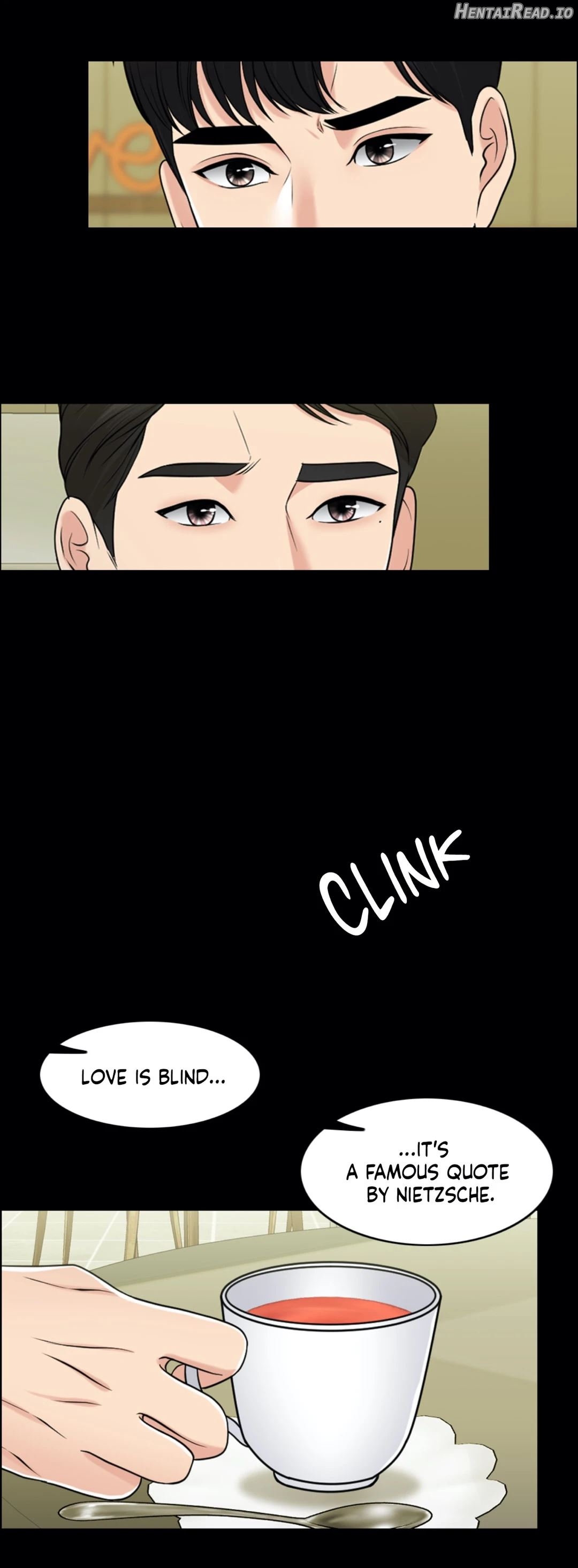 Wife for 1000 Days Chapter 29 - page 5